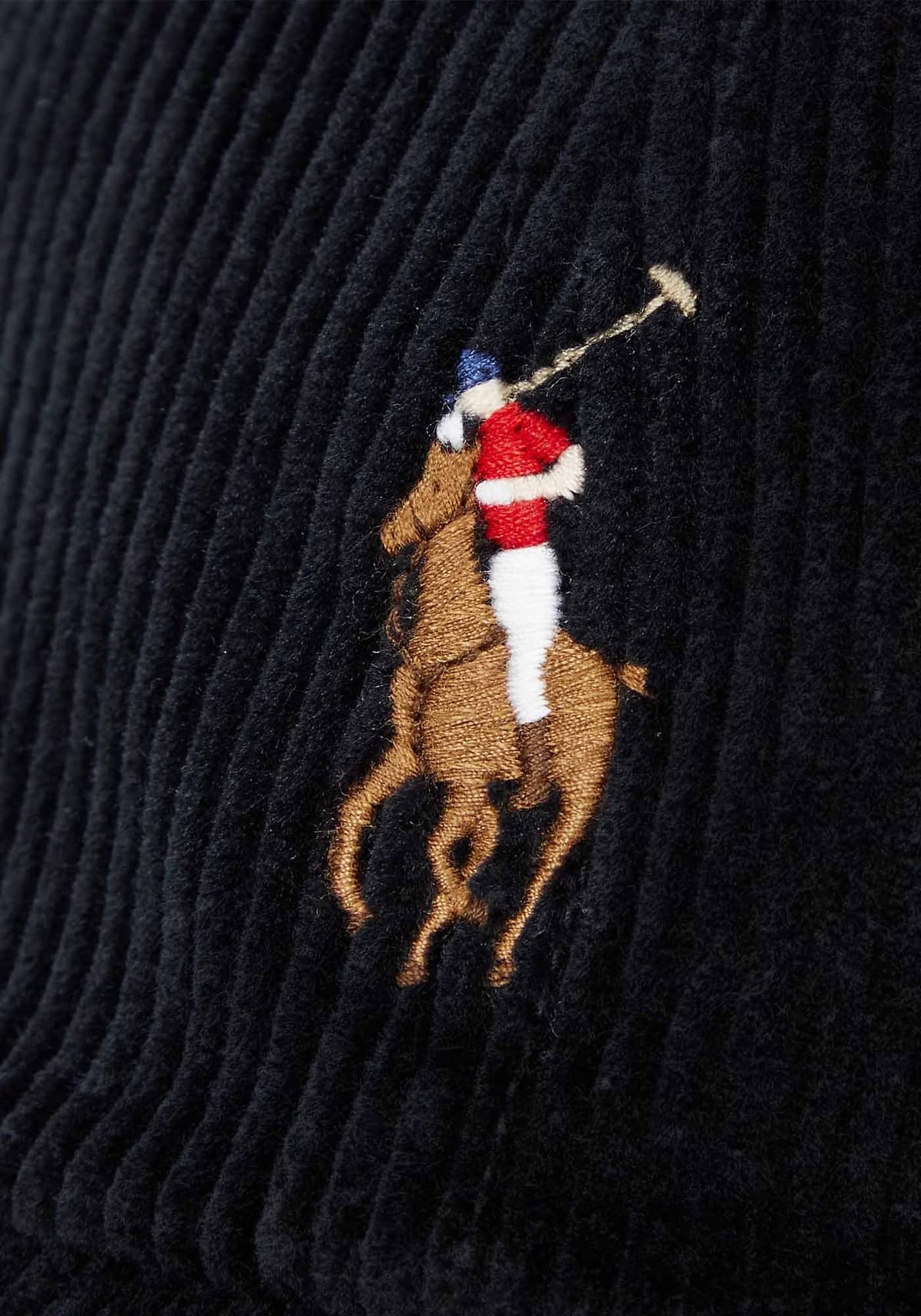 Men's Hats Polo Ralph Lauren Black