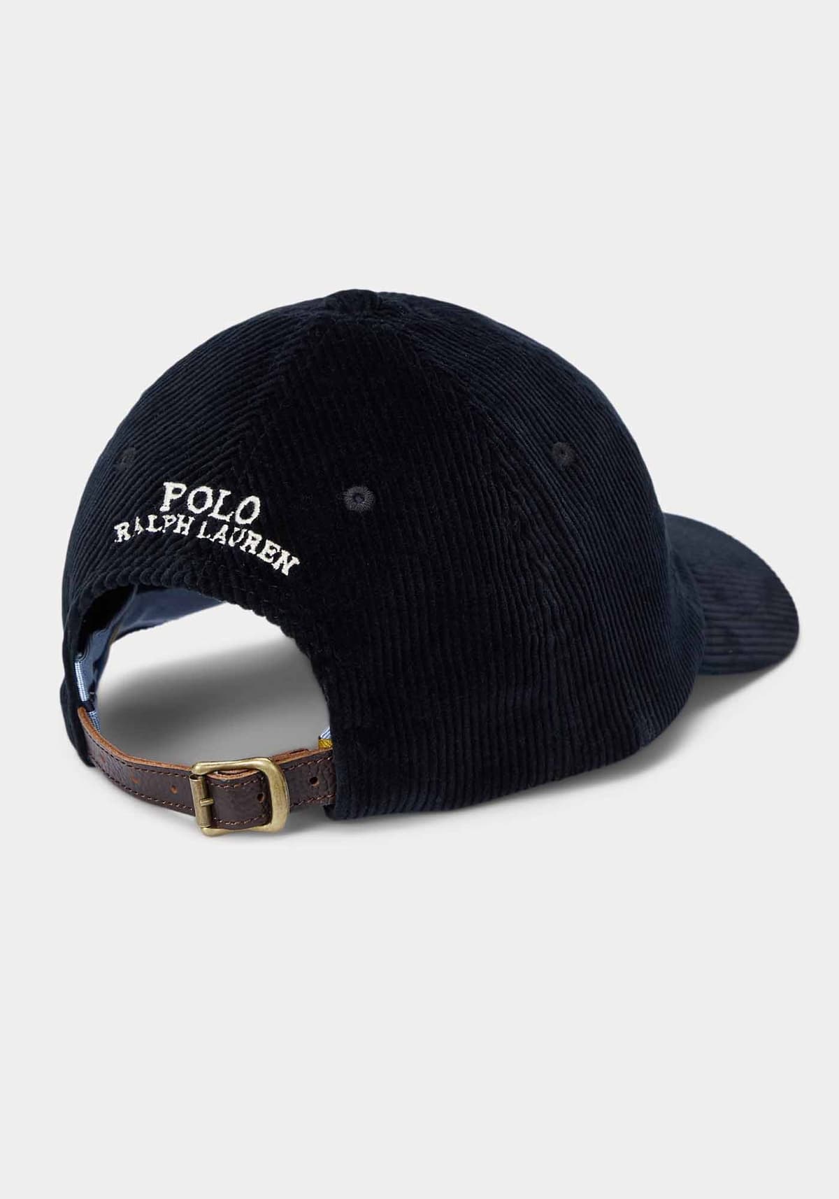 Men's Hats Polo Ralph Lauren Black