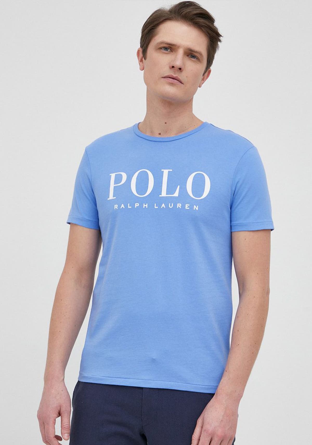 Polo Ralph Lauren Μπλούζα της σειράς Logo Jersey