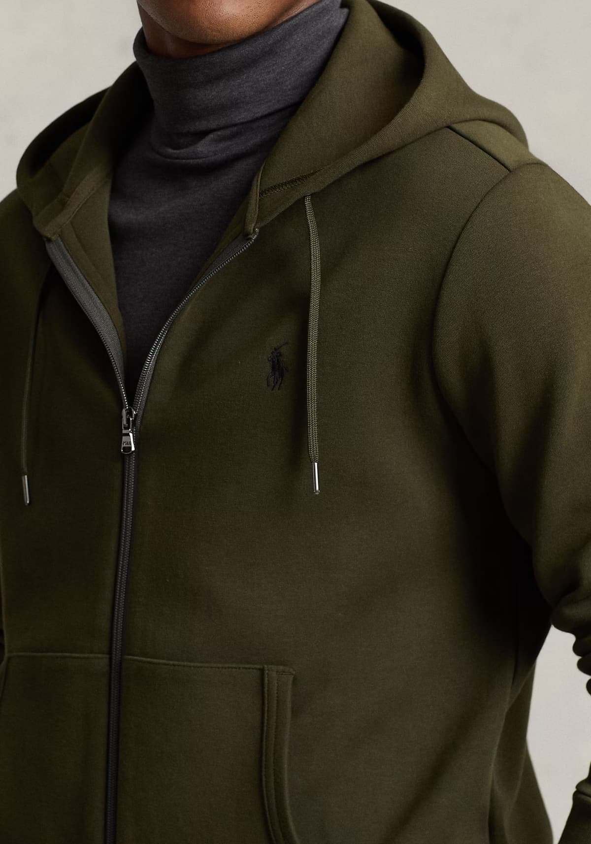 Men's Cardigans Polo Ralph Lauren Green