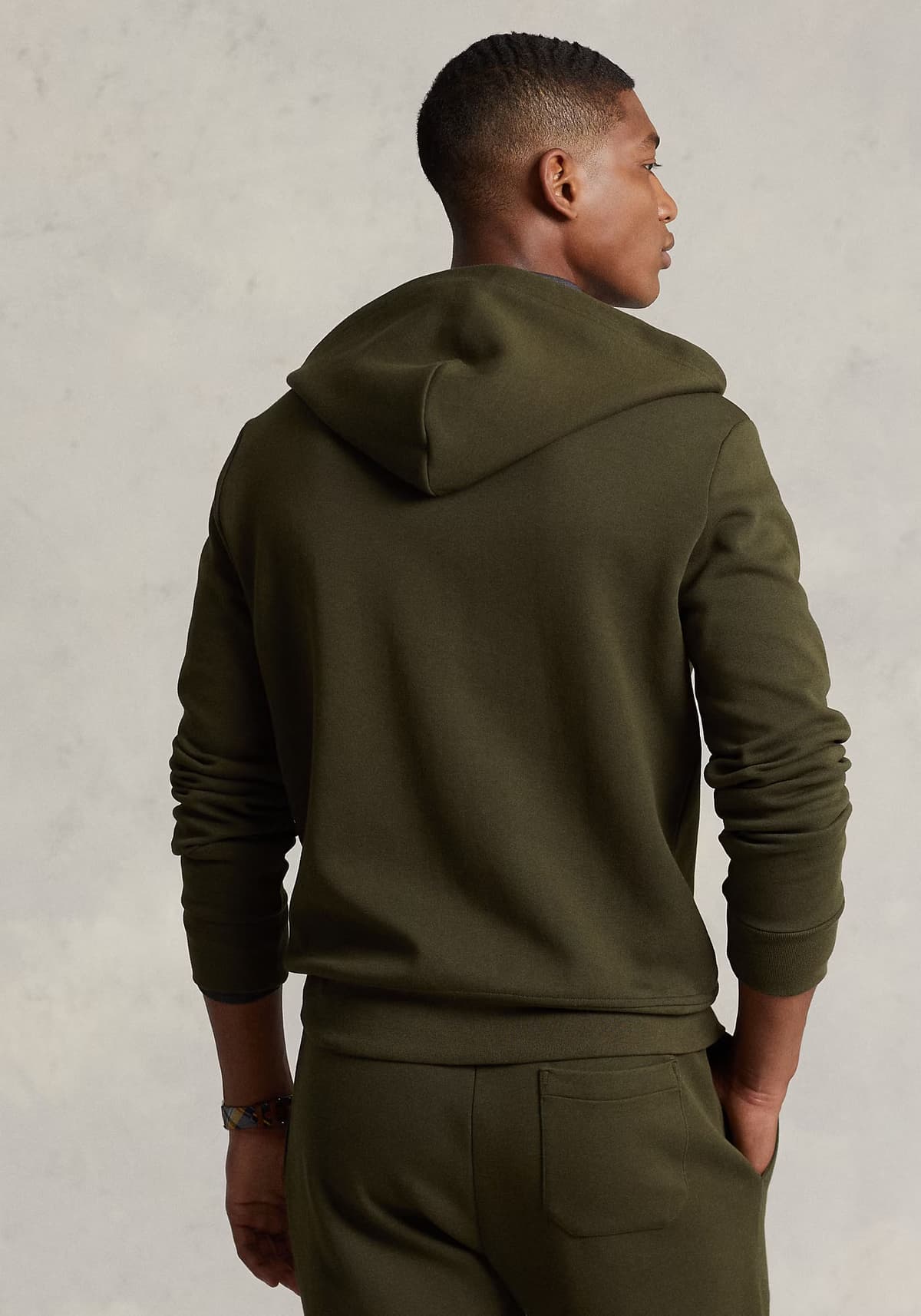 Men's Cardigans Polo Ralph Lauren Green