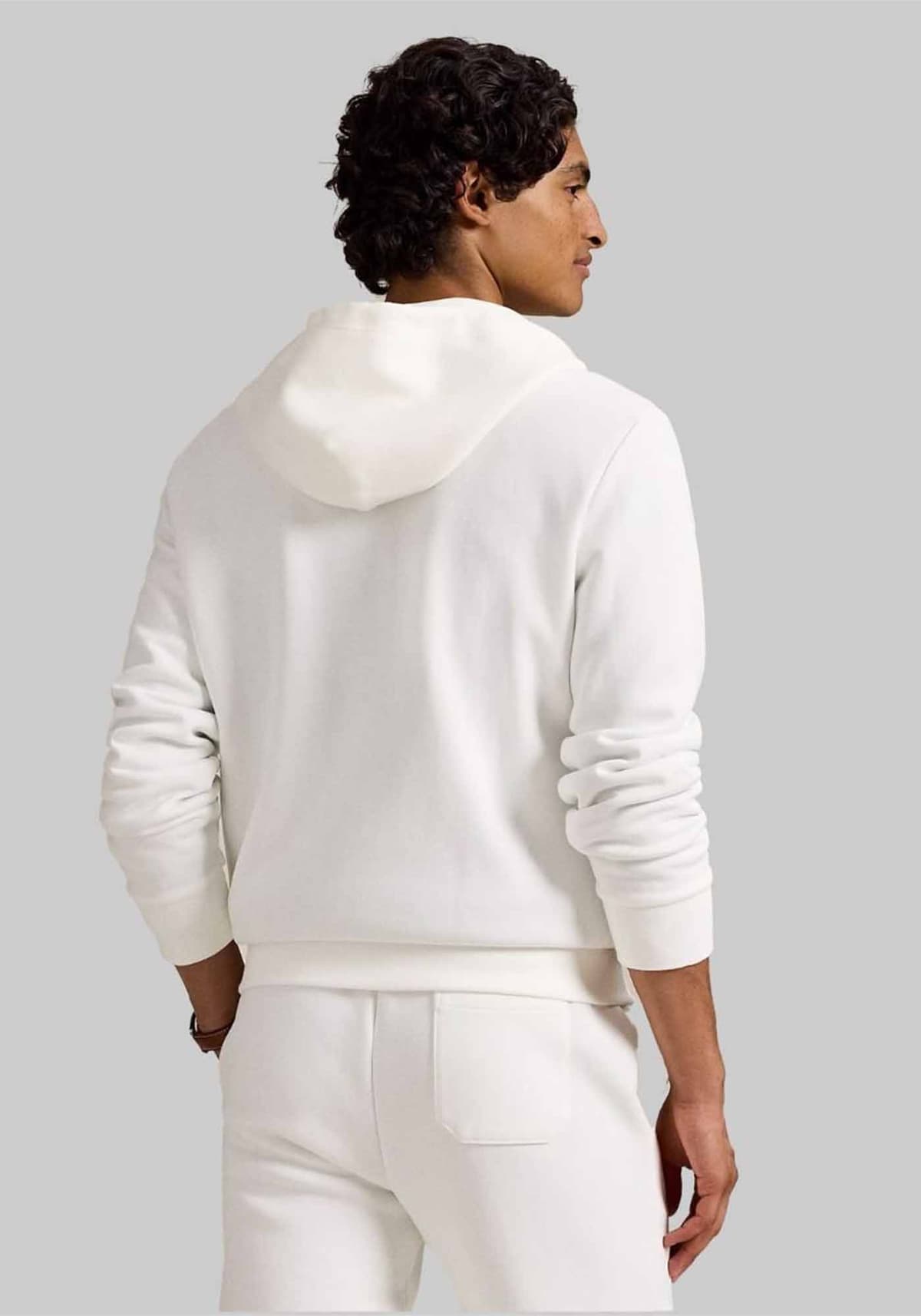 Men's Cardigans Polo Ralph Lauren White