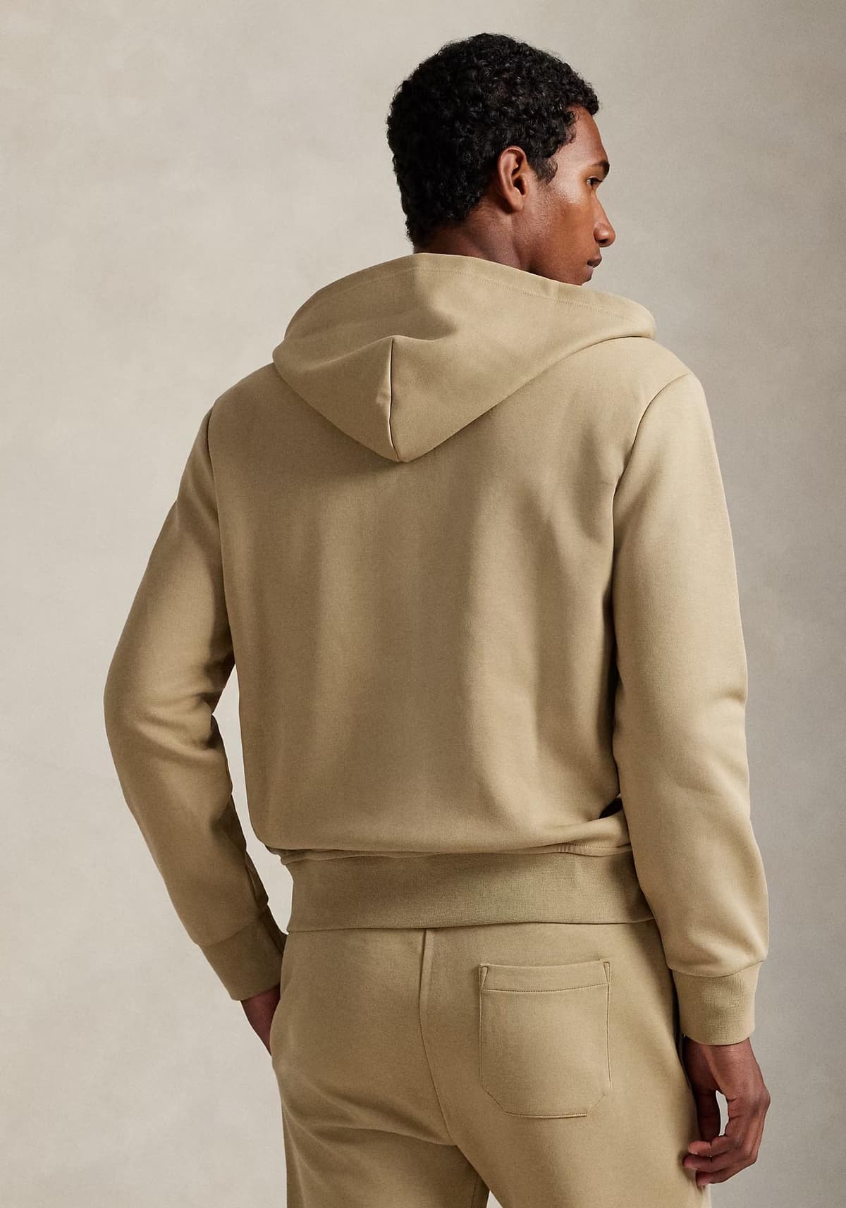 Men's Cardigans Polo Ralph Lauren Beige