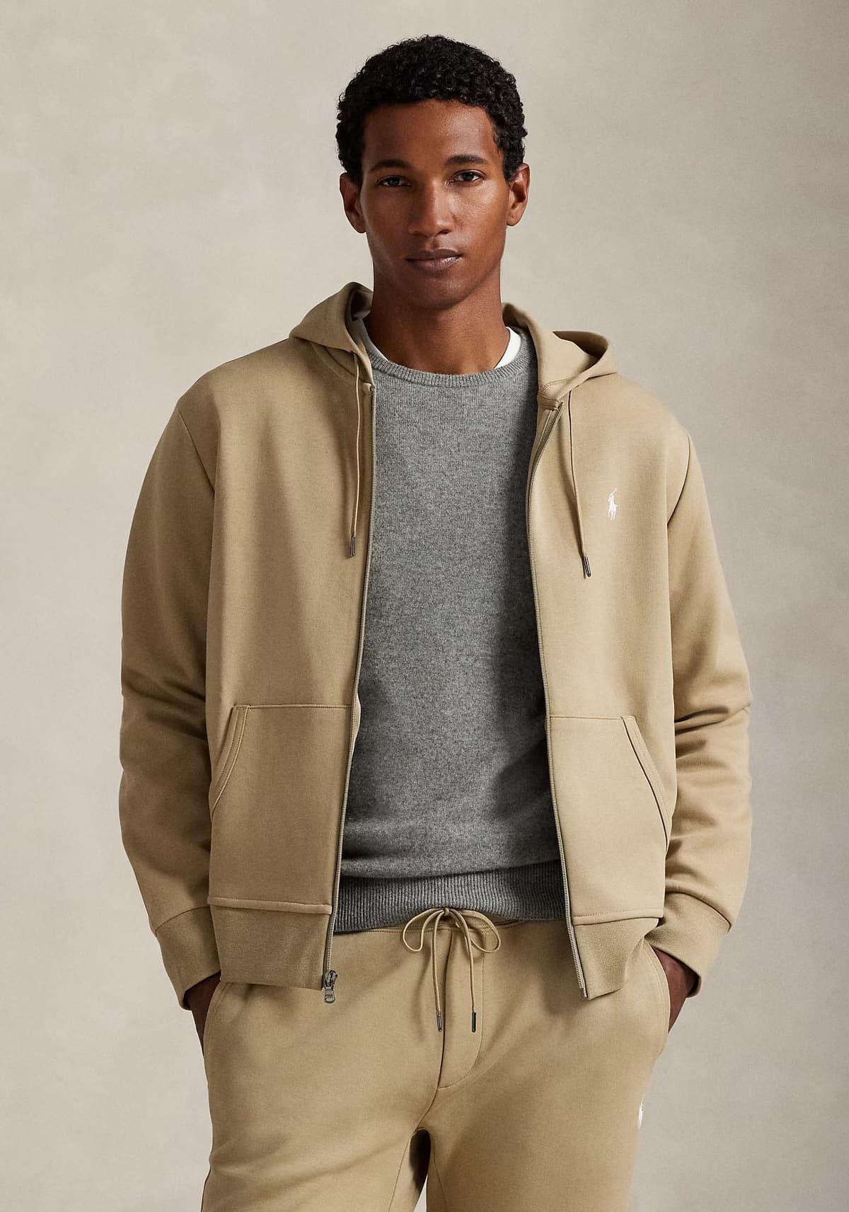 Men's Cardigans Polo Ralph Lauren Green