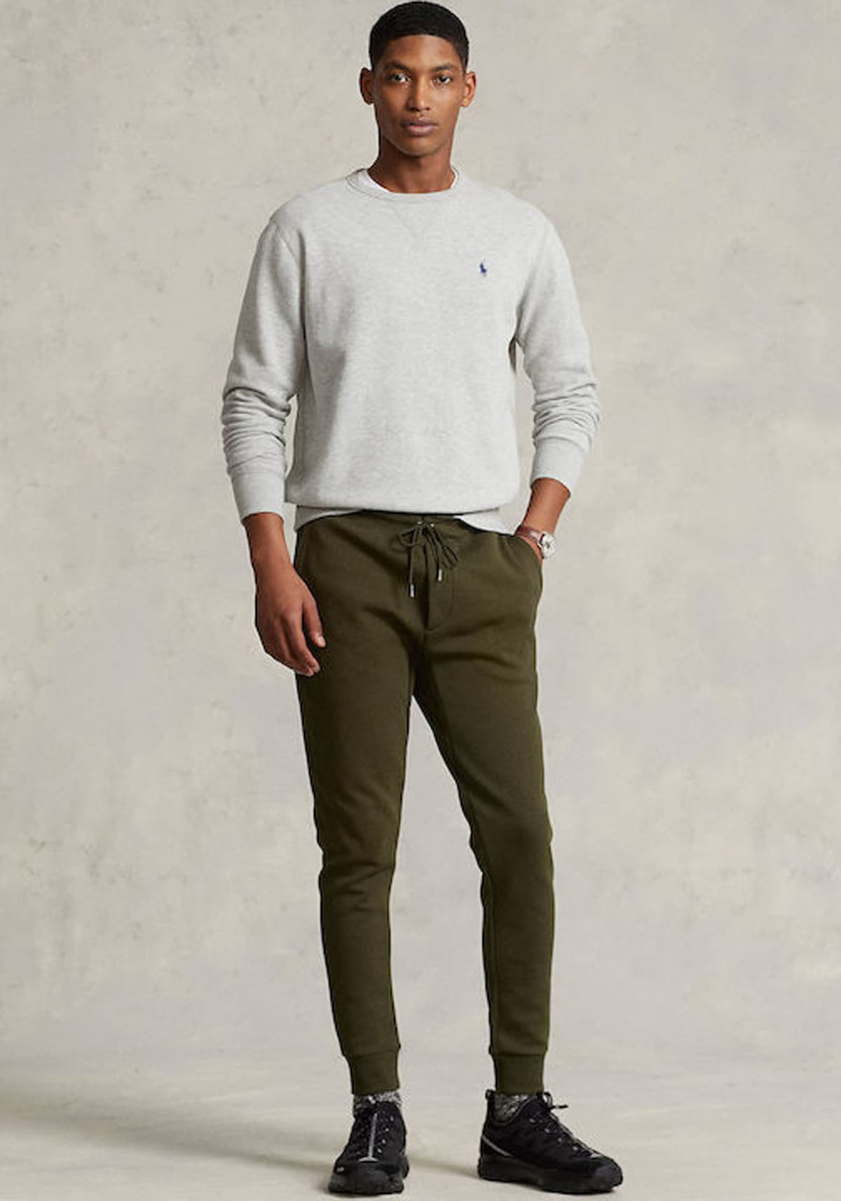 Men's Tracksuits Polo Ralph Lauren Green