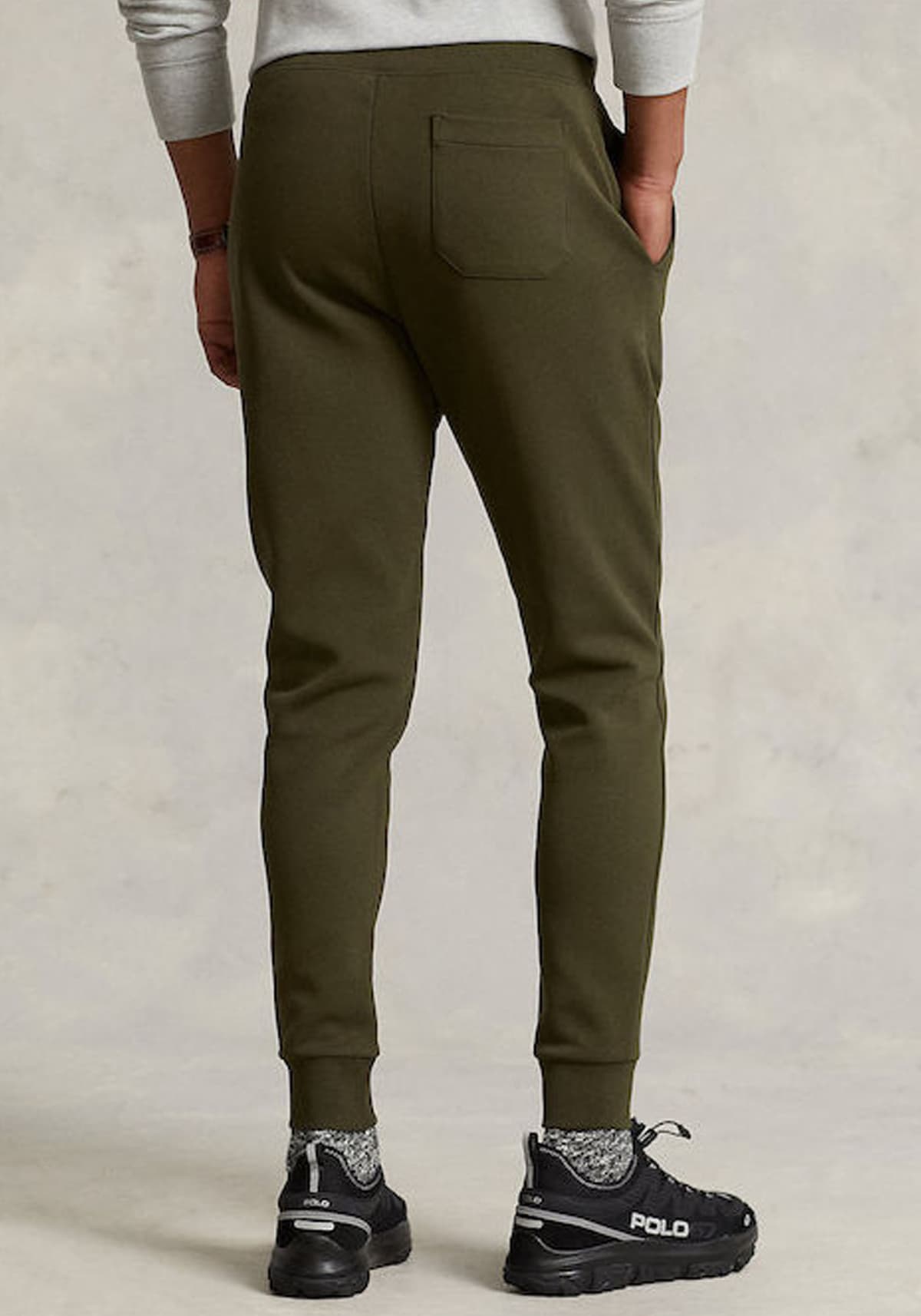 Men's Tracksuits Polo Ralph Lauren Green