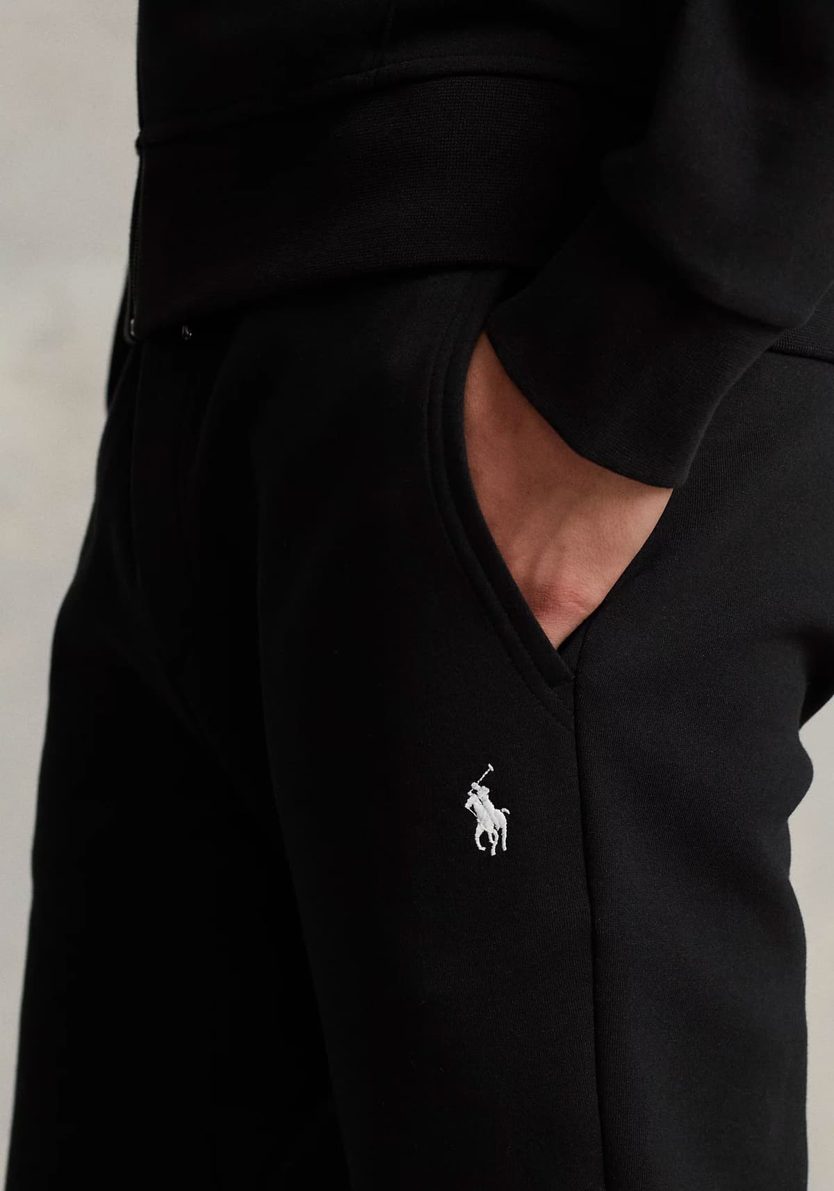 Men's Tracksuits Polo Ralph Lauren Black