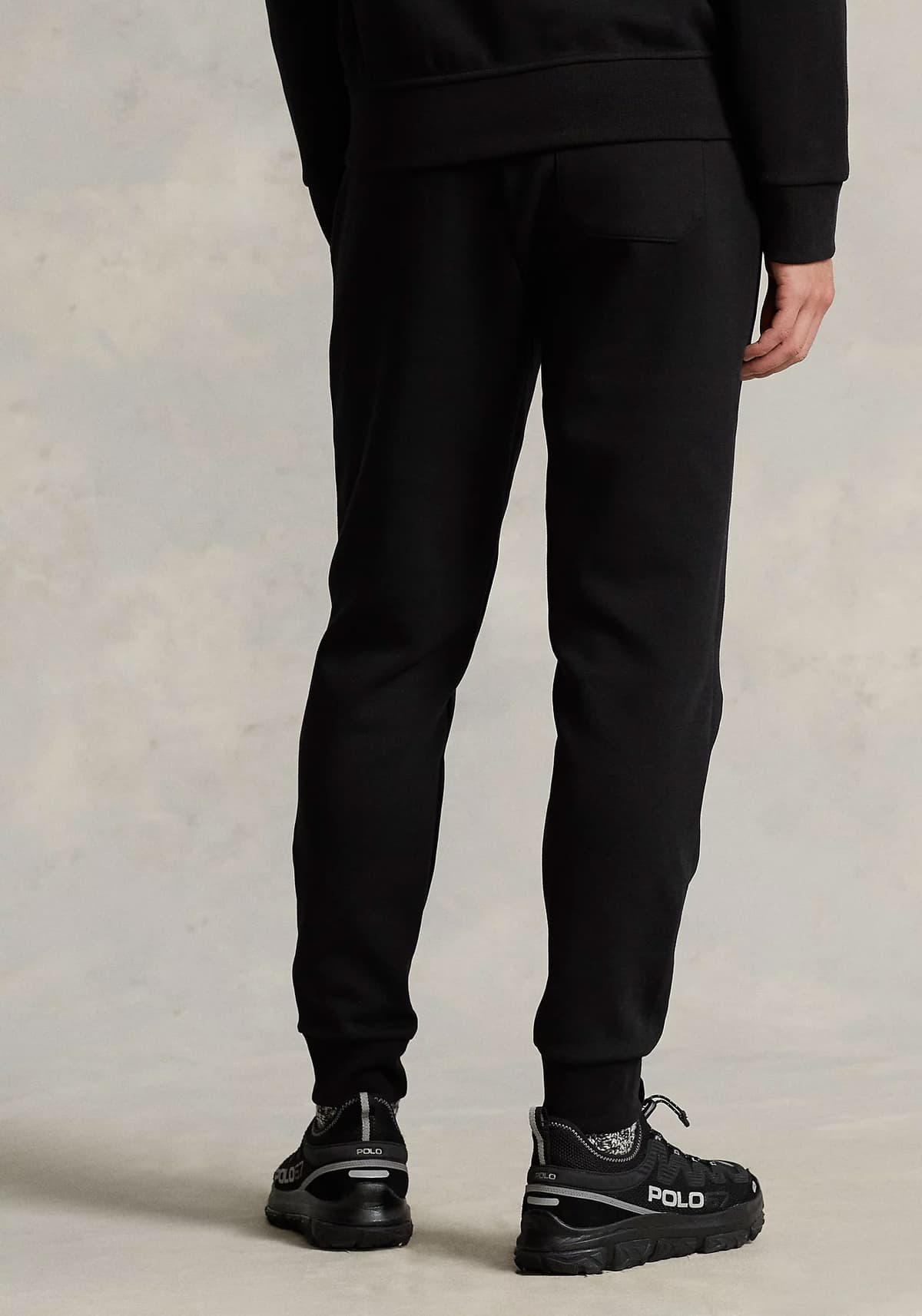 Men's Tracksuits Polo Ralph Lauren Black