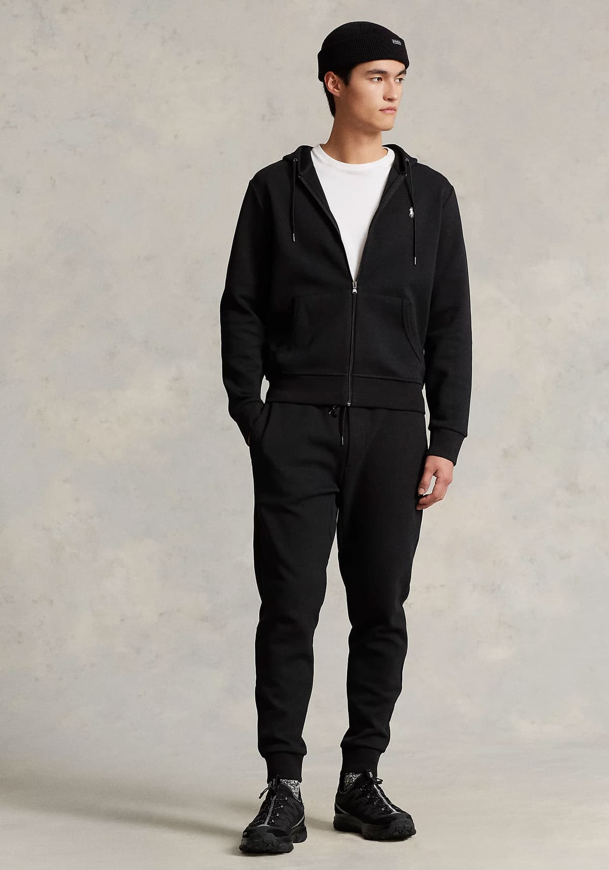 Men's Tracksuits Polo Ralph Lauren Black