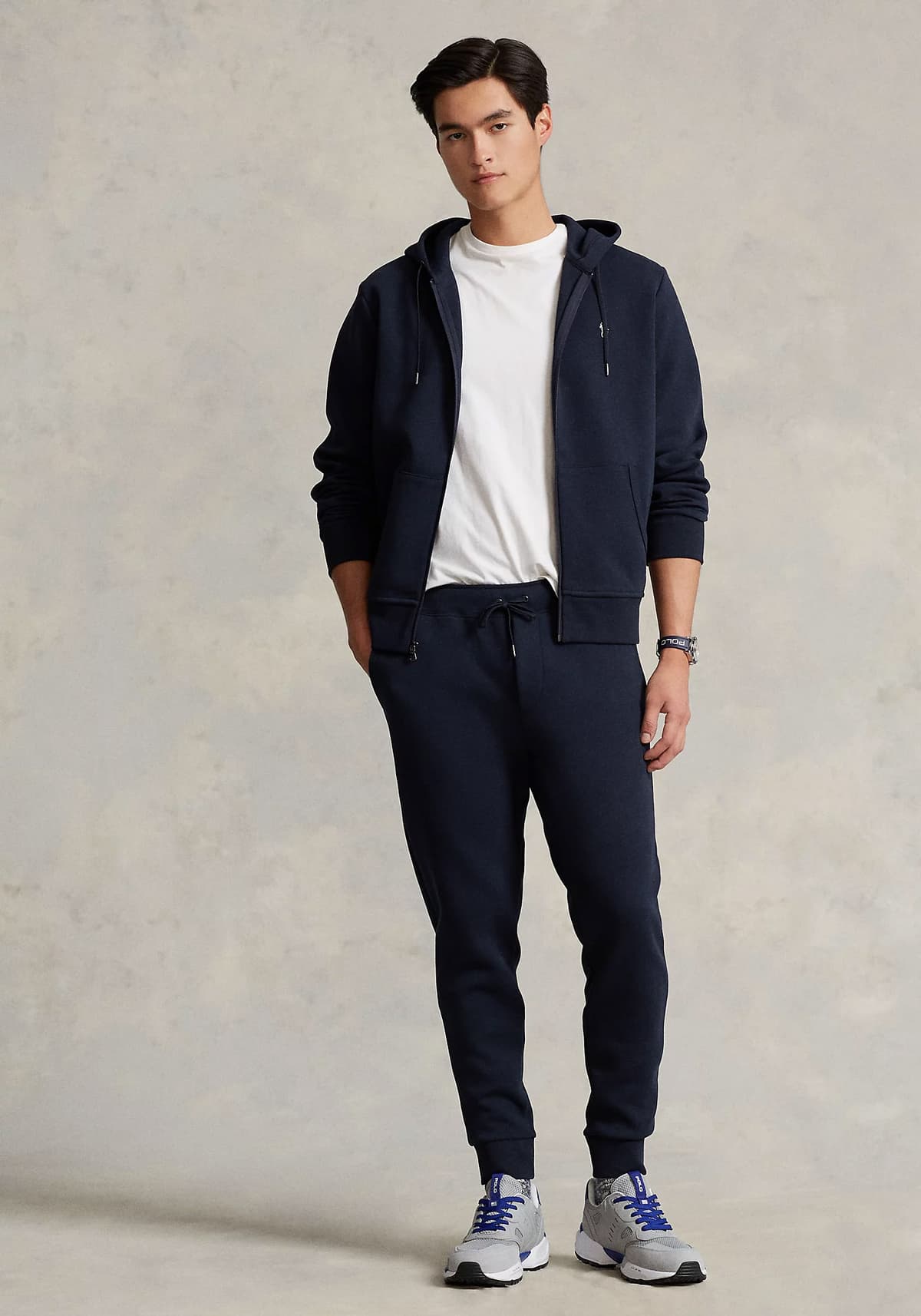 Men's Tracksuits Polo Ralph Lauren Blue