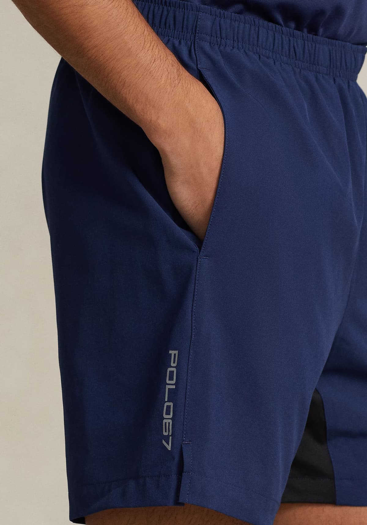 Men's Shorts Polo Ralph Lauren Blue