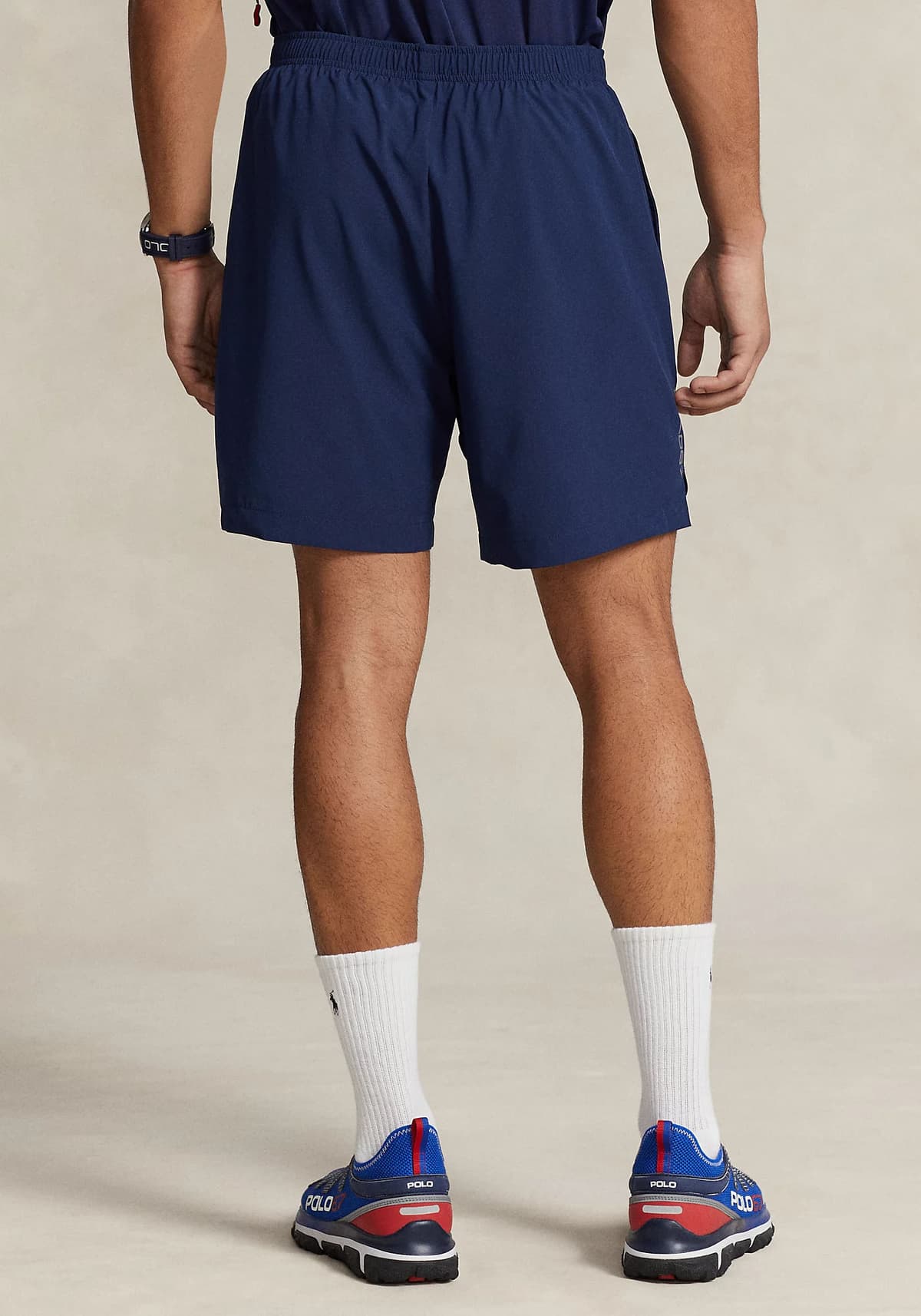 Men's Shorts Polo Ralph Lauren Blue