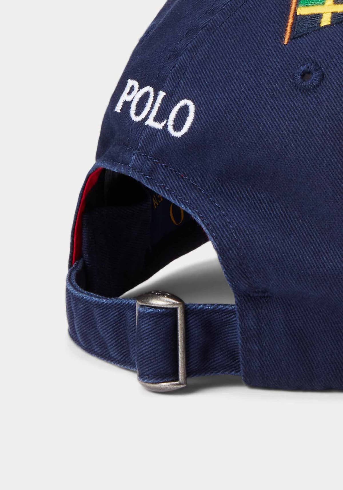 Men's Hats Polo Ralph Lauren Blue