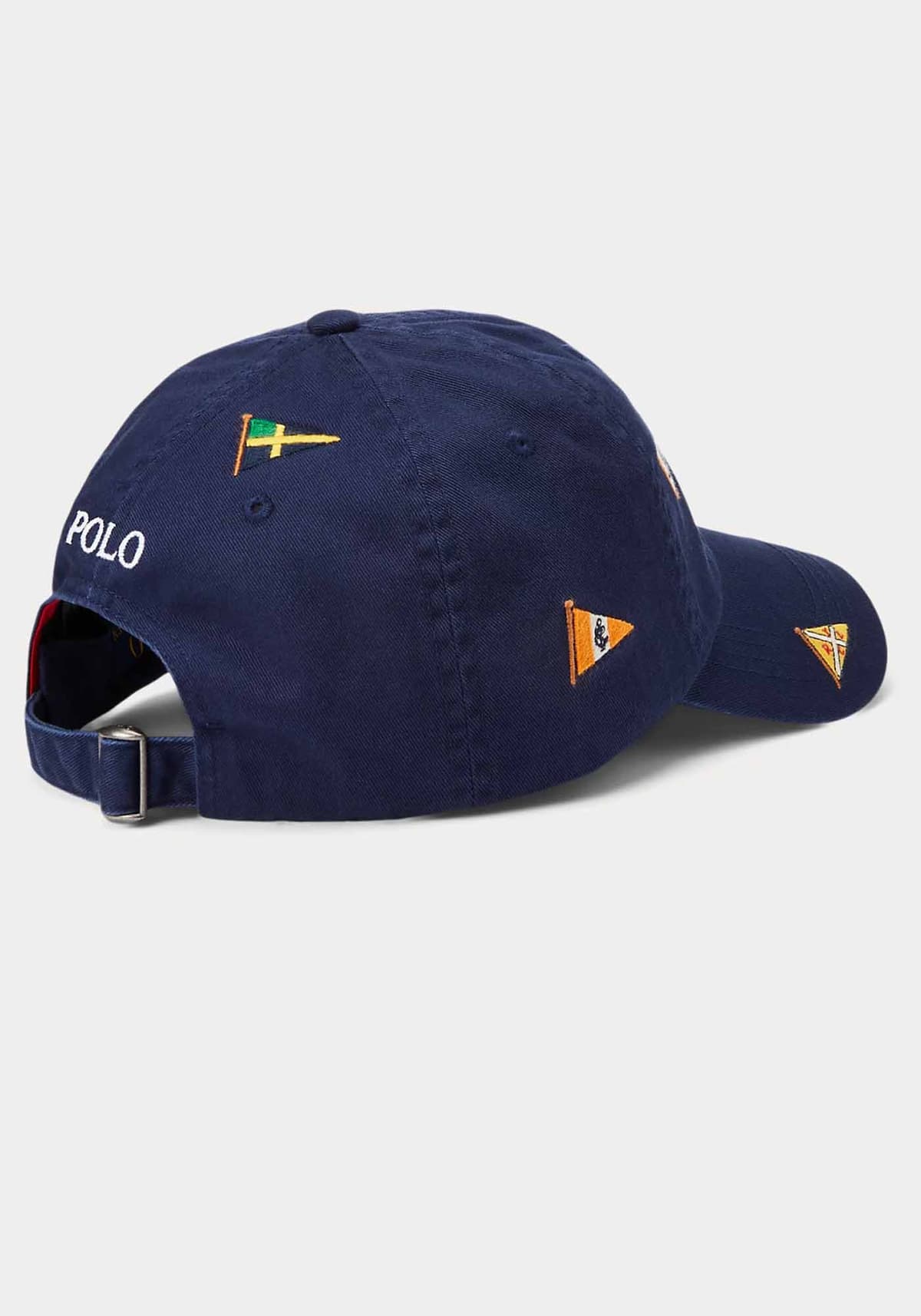 Men's Hats Polo Ralph Lauren Blue