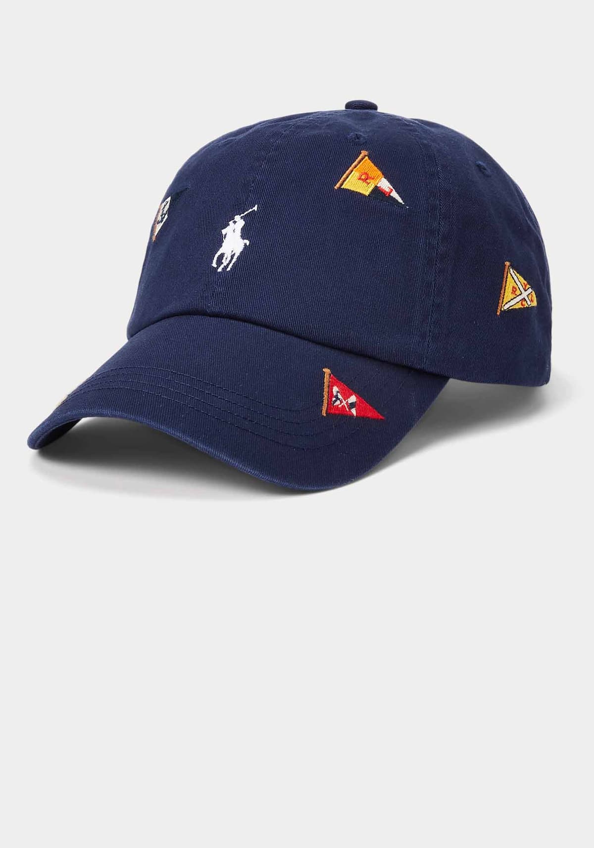 Men's Hats Polo Ralph Lauren Blue