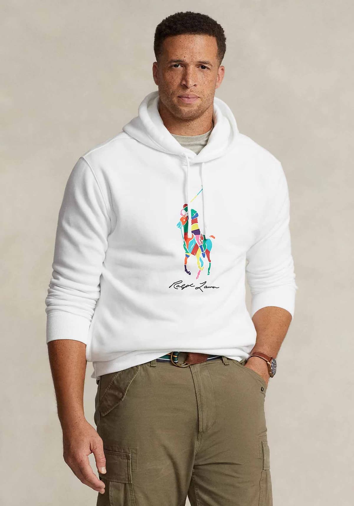 Polo Ralph Lauren Φούτερ της σειράς Big Pony