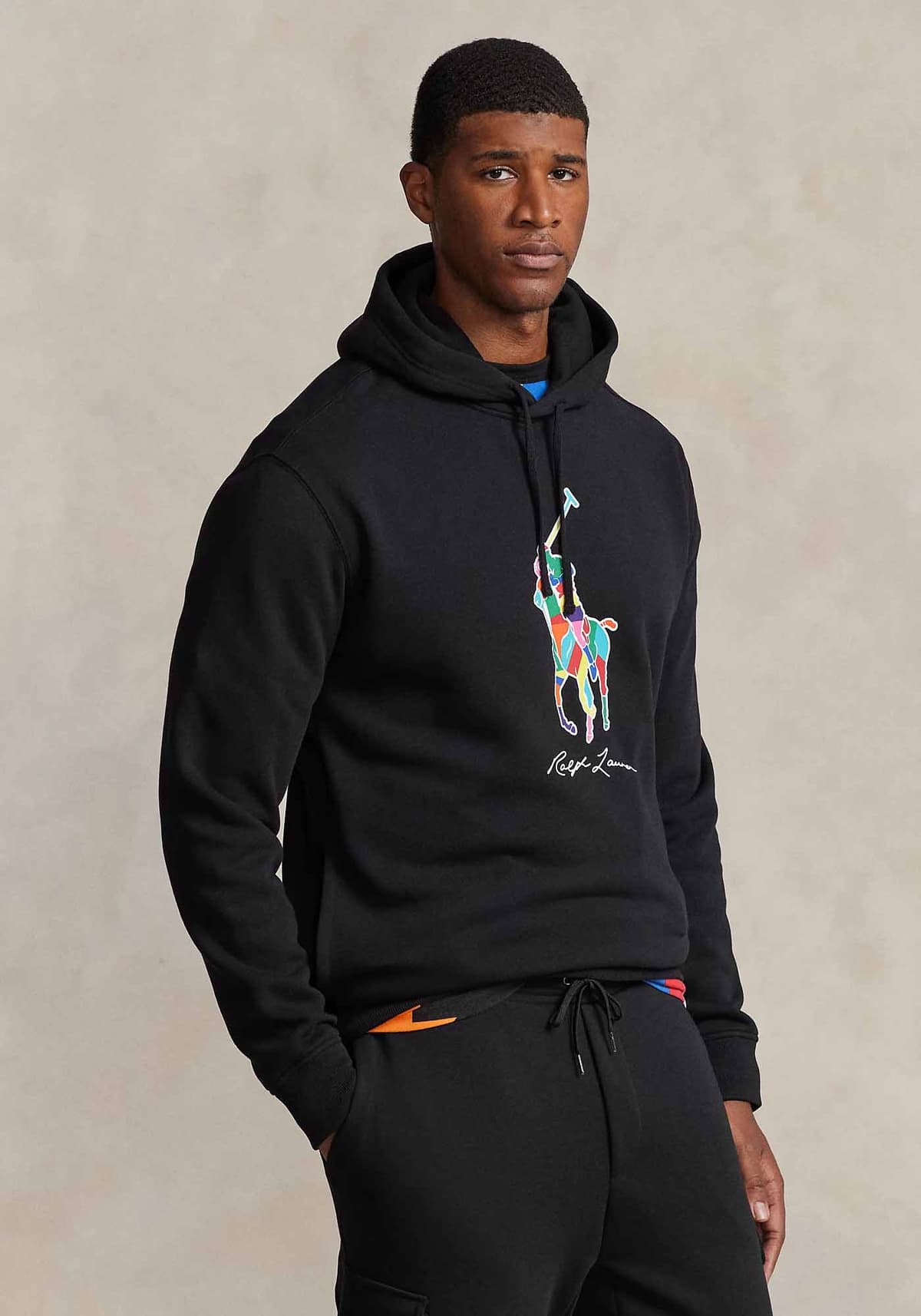 Polo Ralph Lauren Φούτερ της σειράς Big Pony