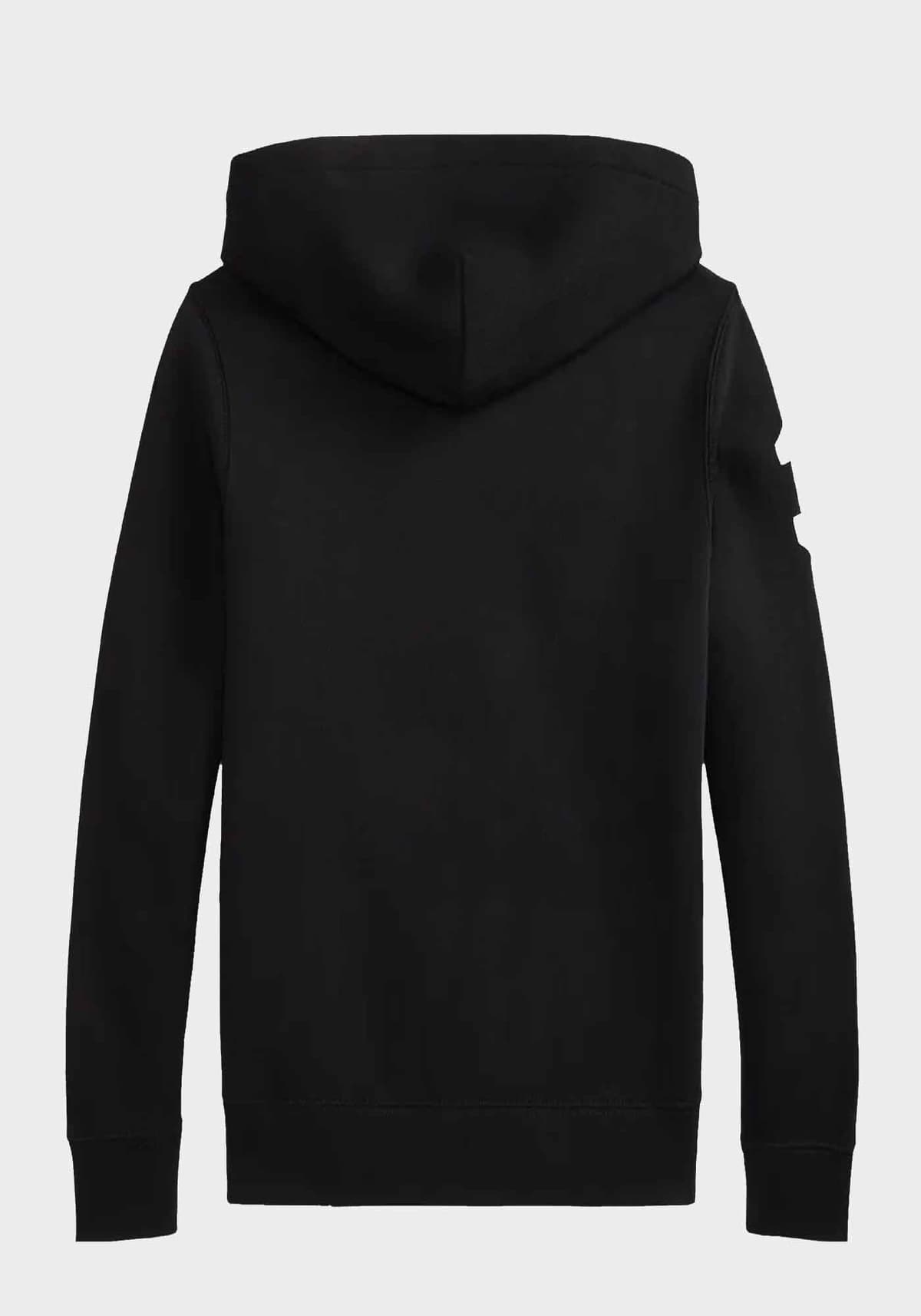 Men's Sweatshirts Polo Ralph Lauren Black