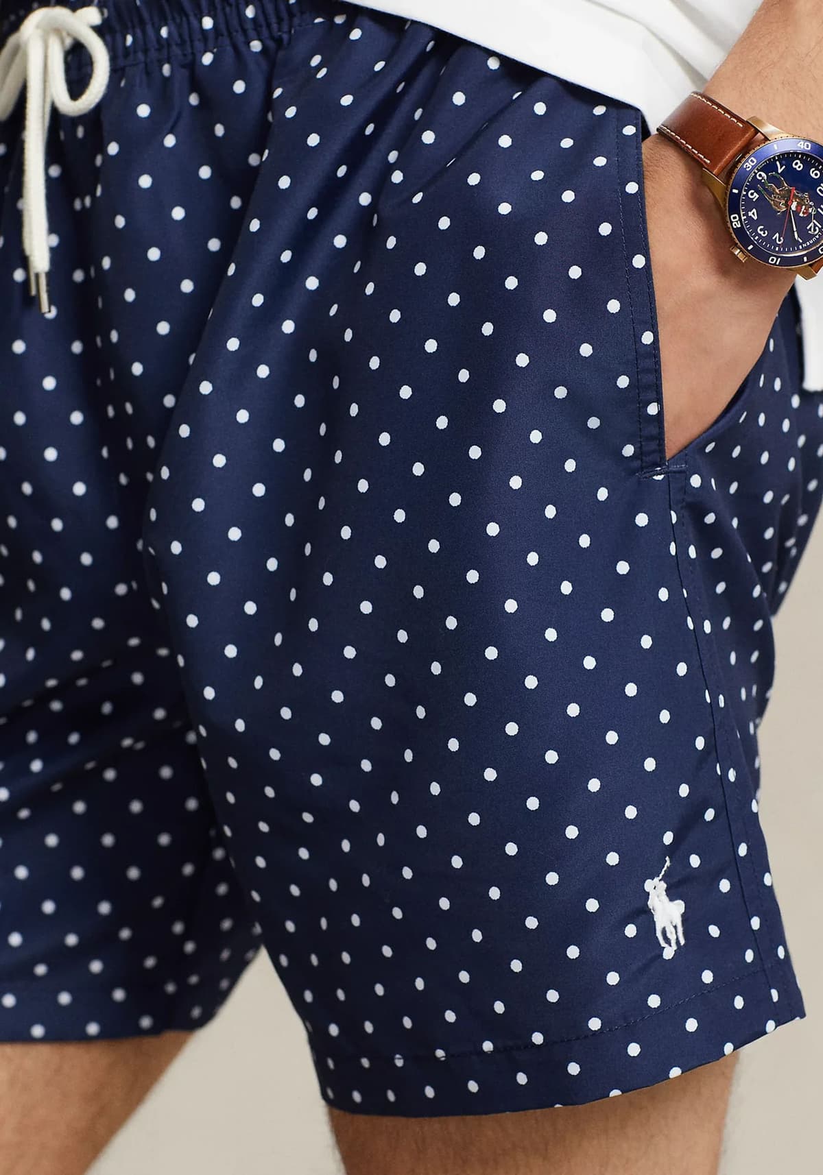 Men's Swimwear Polo Ralph Lauren Blue