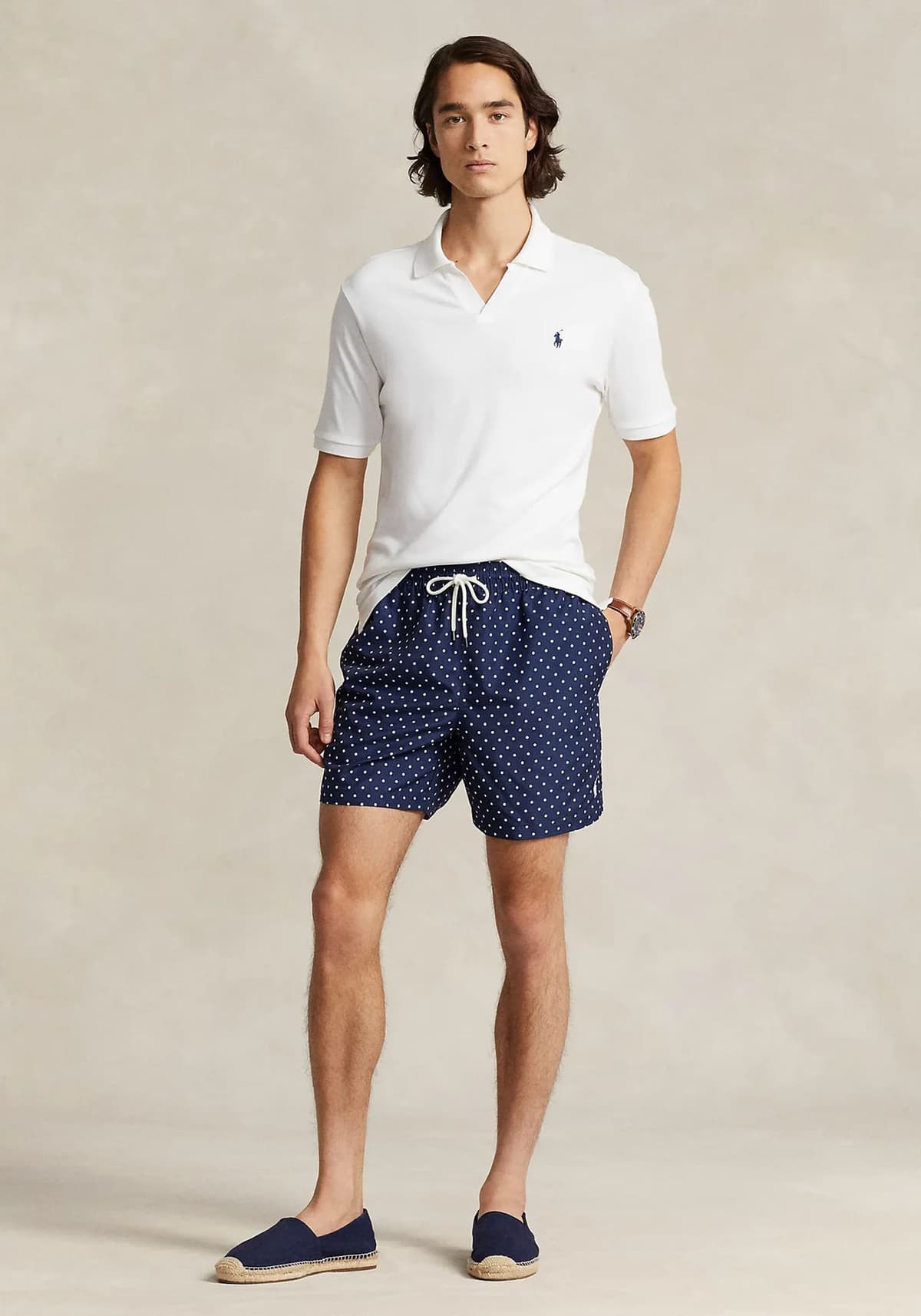 Men's Swimwear Polo Ralph Lauren Blue