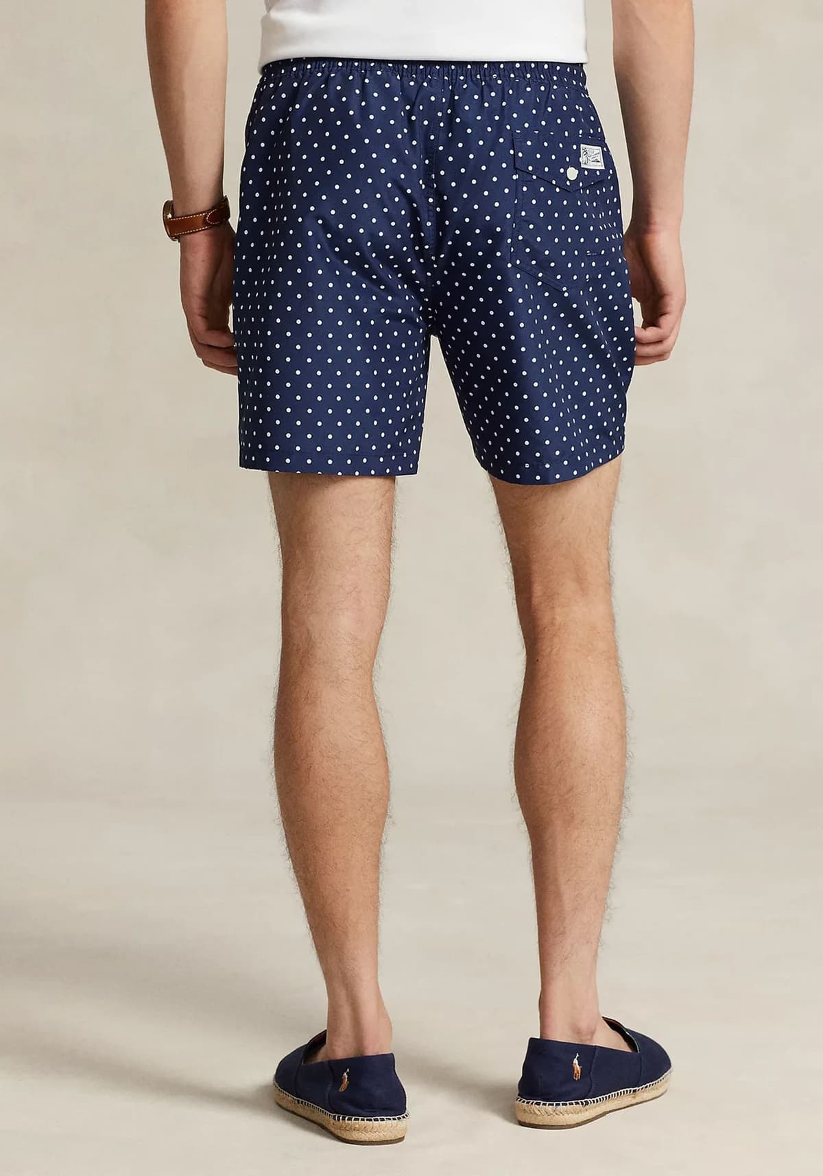 Men's Swimwear Polo Ralph Lauren Blue