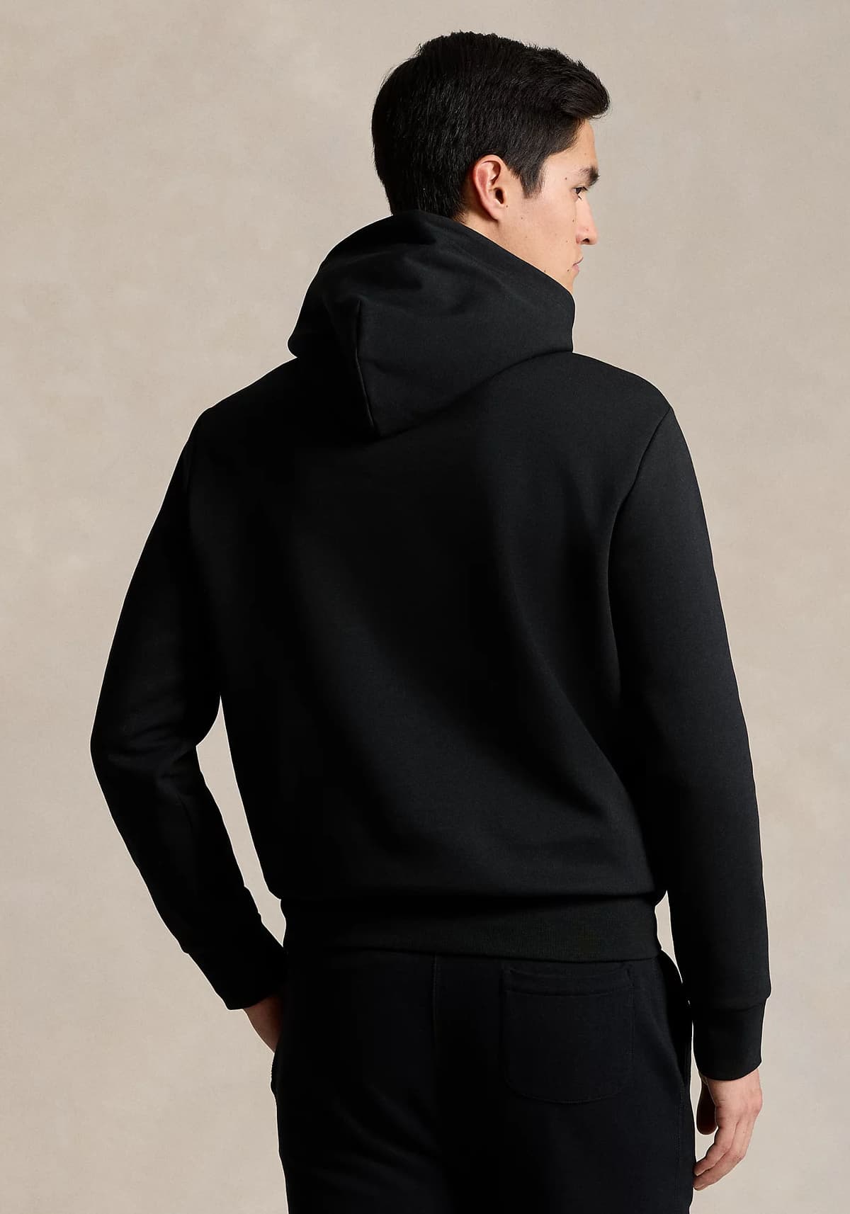 Men's Sweatshirts Polo Ralph Lauren Black