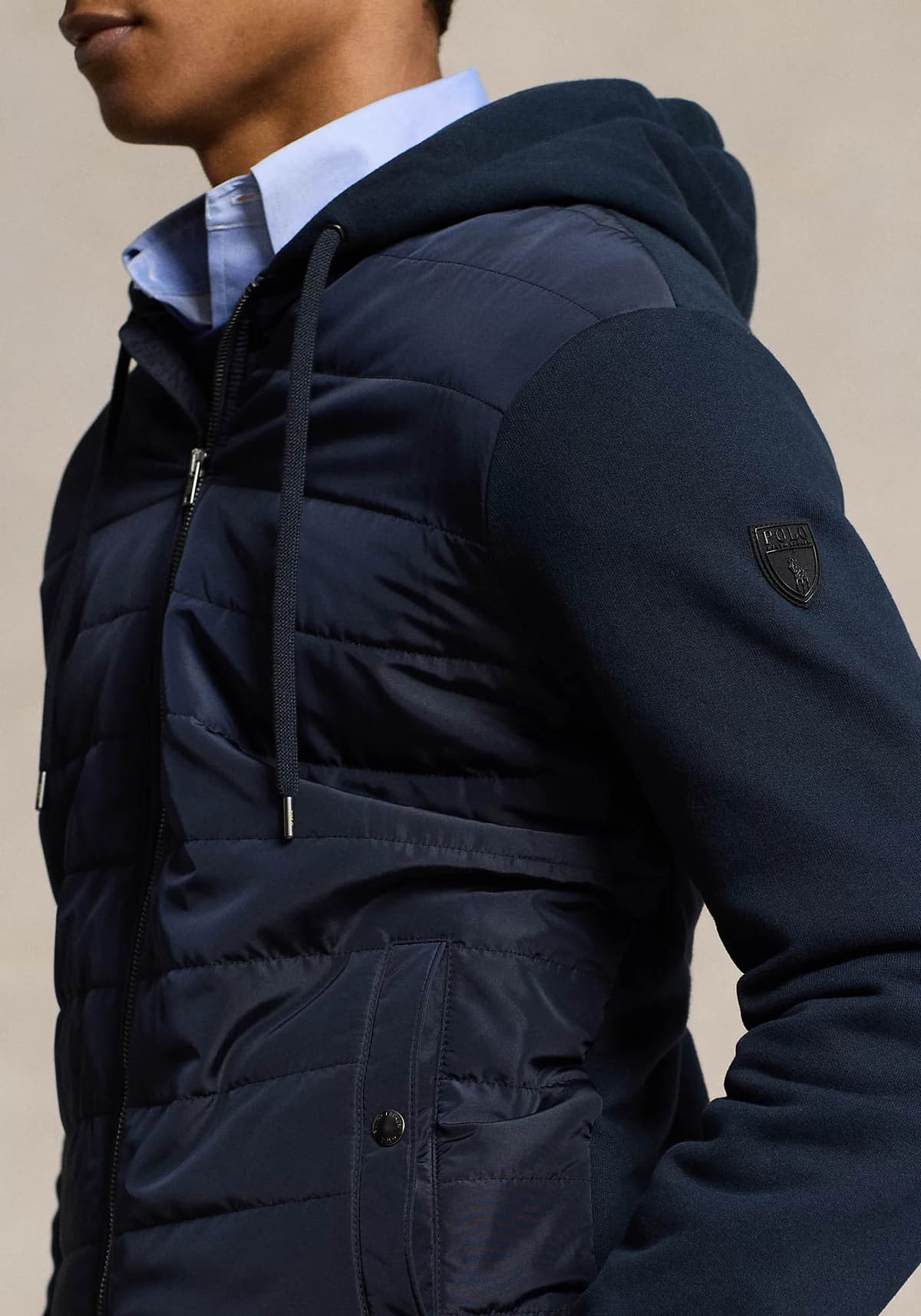 Men's Cardigans Polo Ralph Lauren Blue