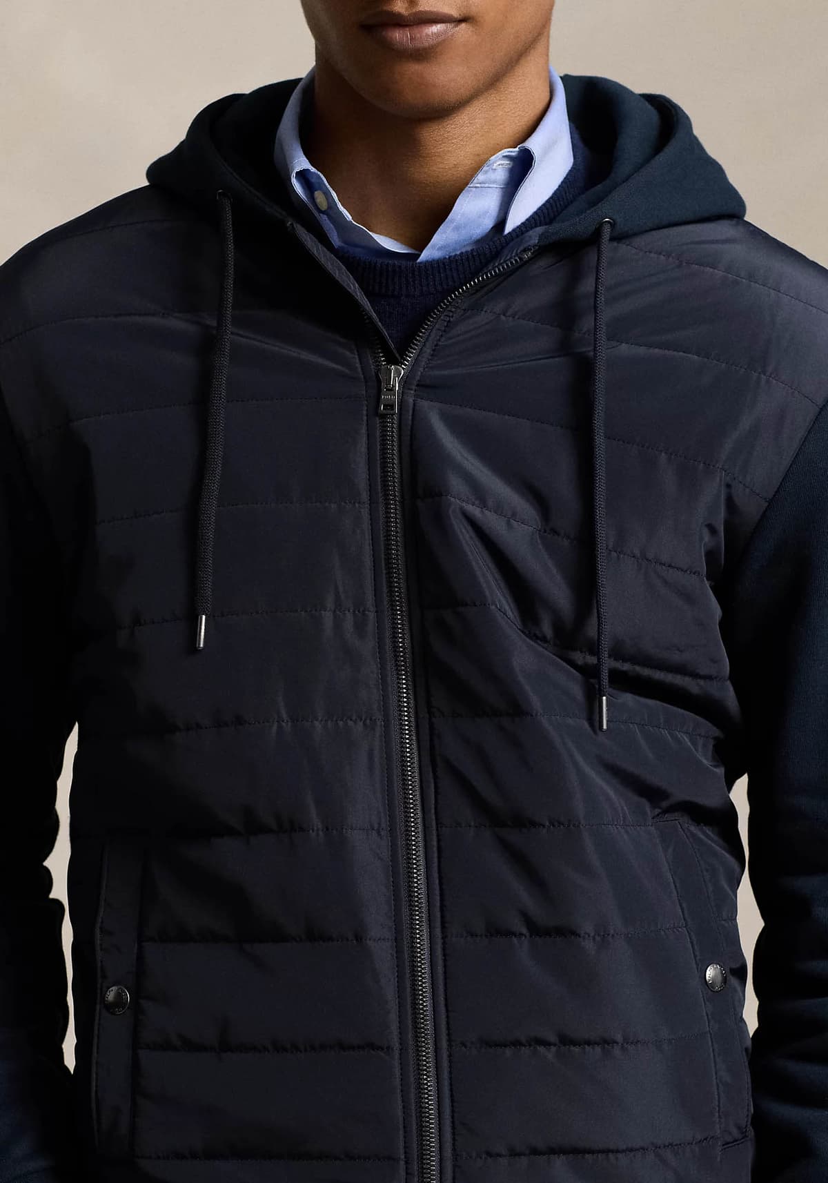 Men's Cardigans Polo Ralph Lauren Blue