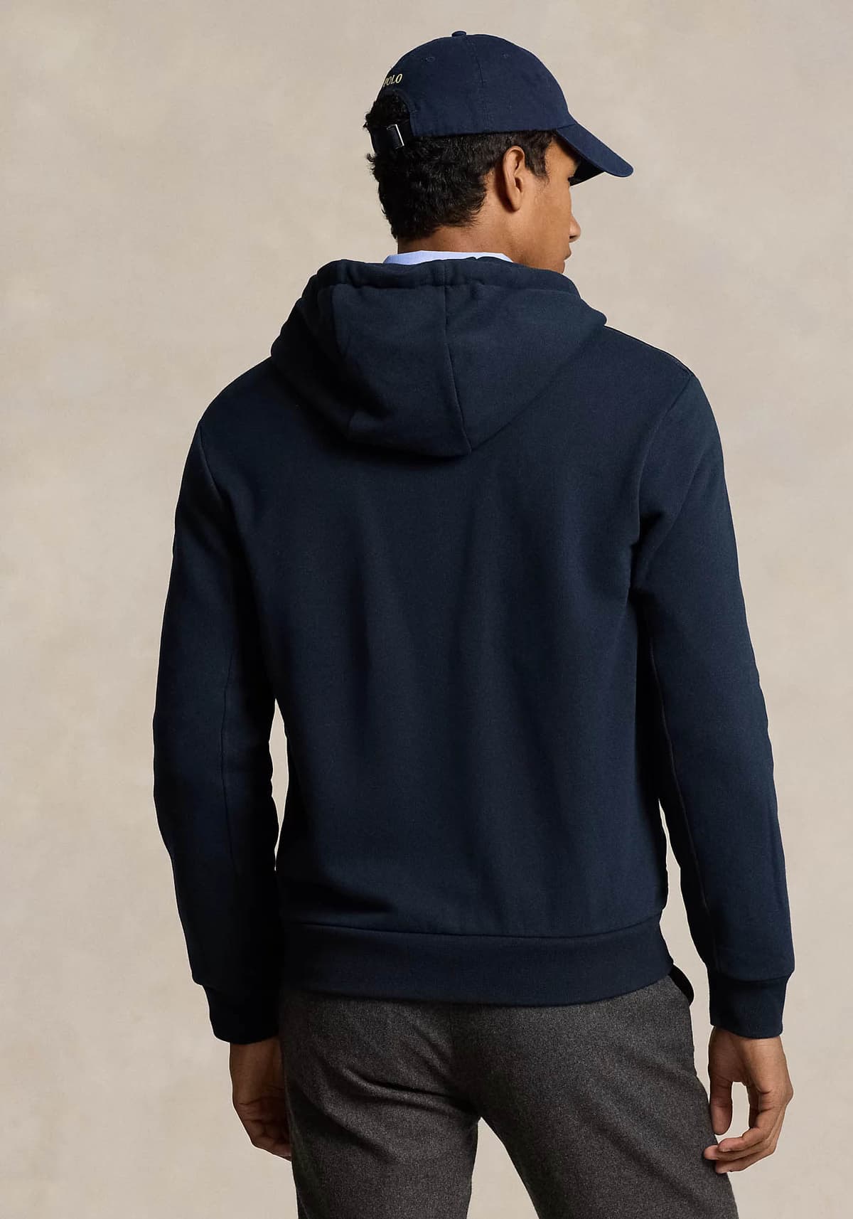 Men's Cardigans Polo Ralph Lauren Blue