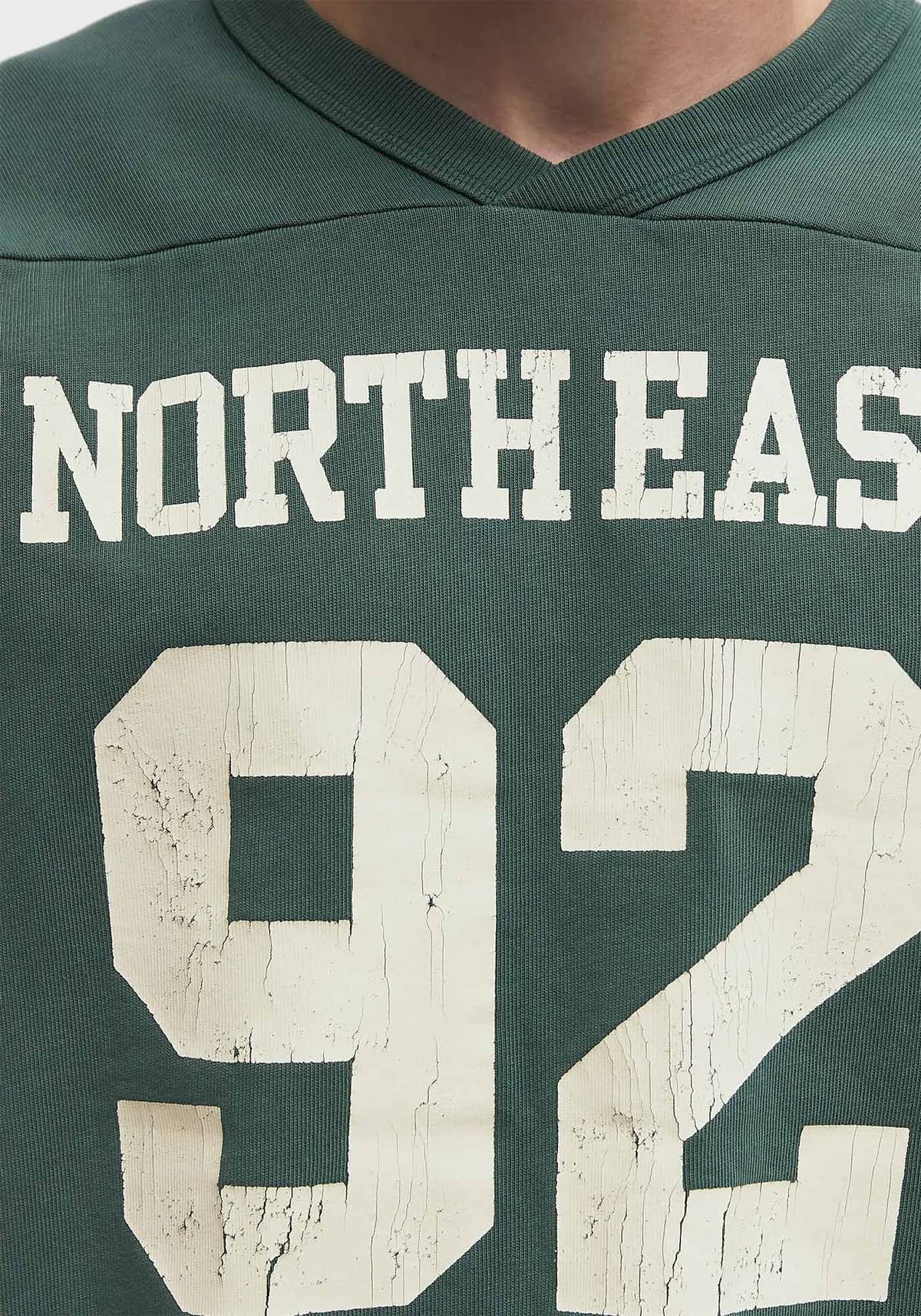 Men's T-Shirts Polo Ralph Lauren Green