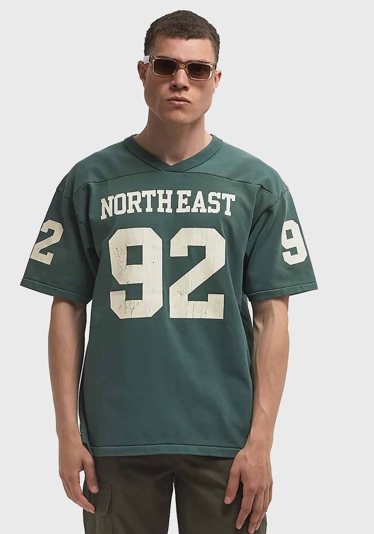 Polo Ralph Lauren Μπλούζα της σειράς Sports - 710971829 001 Green