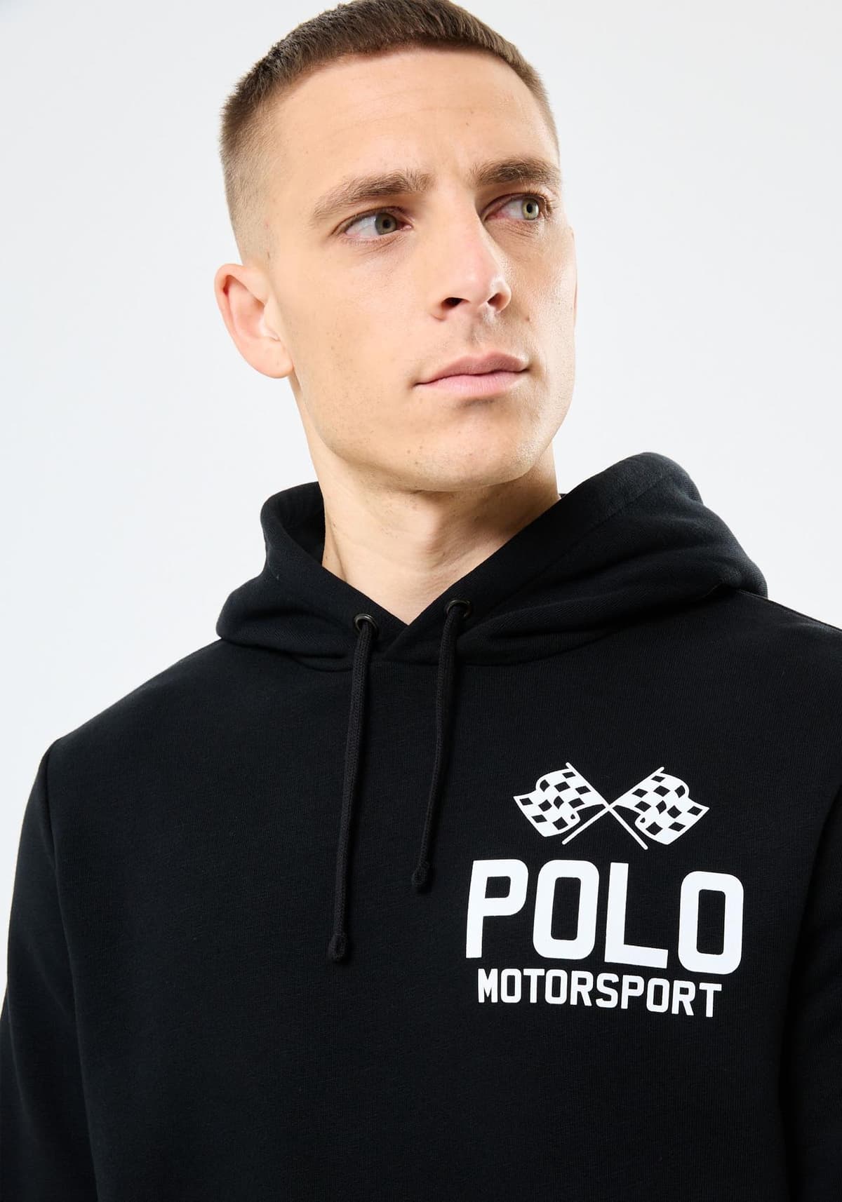 Men's Sweatshirts Polo Ralph Lauren Black