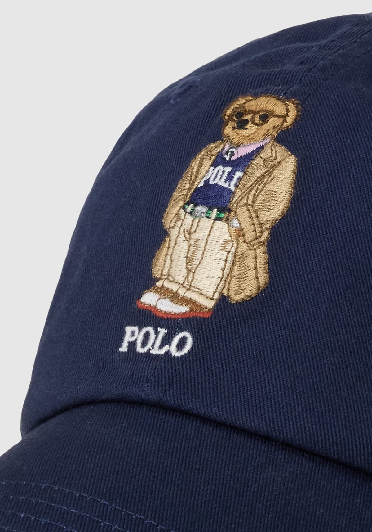 Men's Hats Polo Ralph Lauren Blue