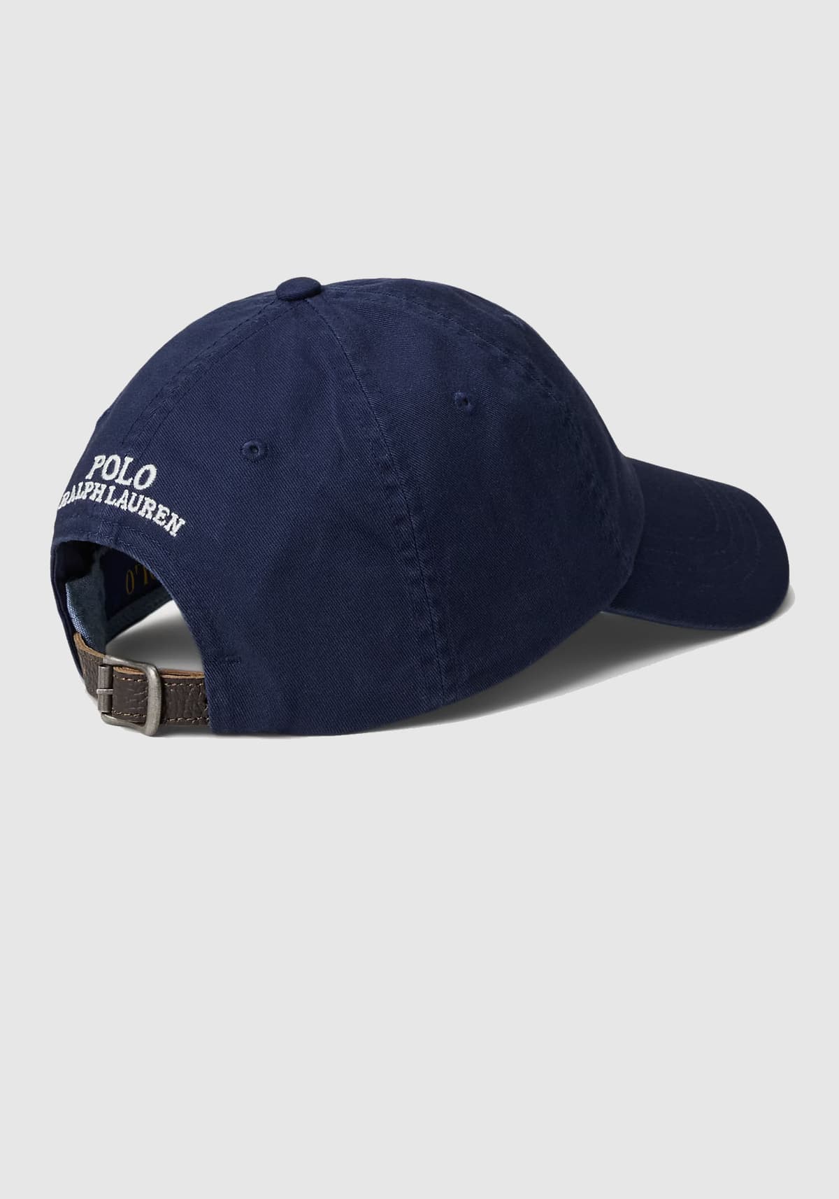 Men's Hats Polo Ralph Lauren Blue