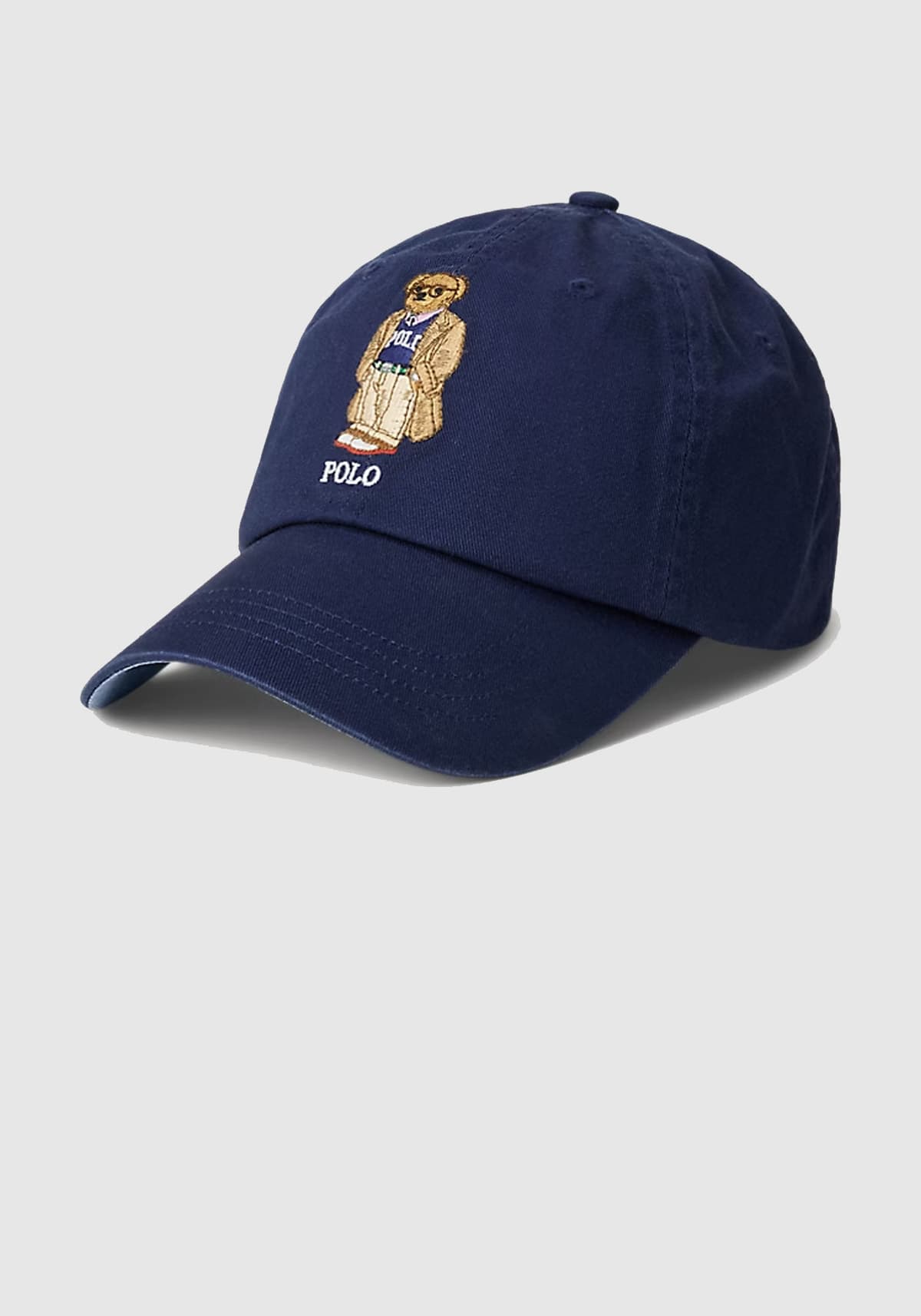 Men's Hats Polo Ralph Lauren Blue