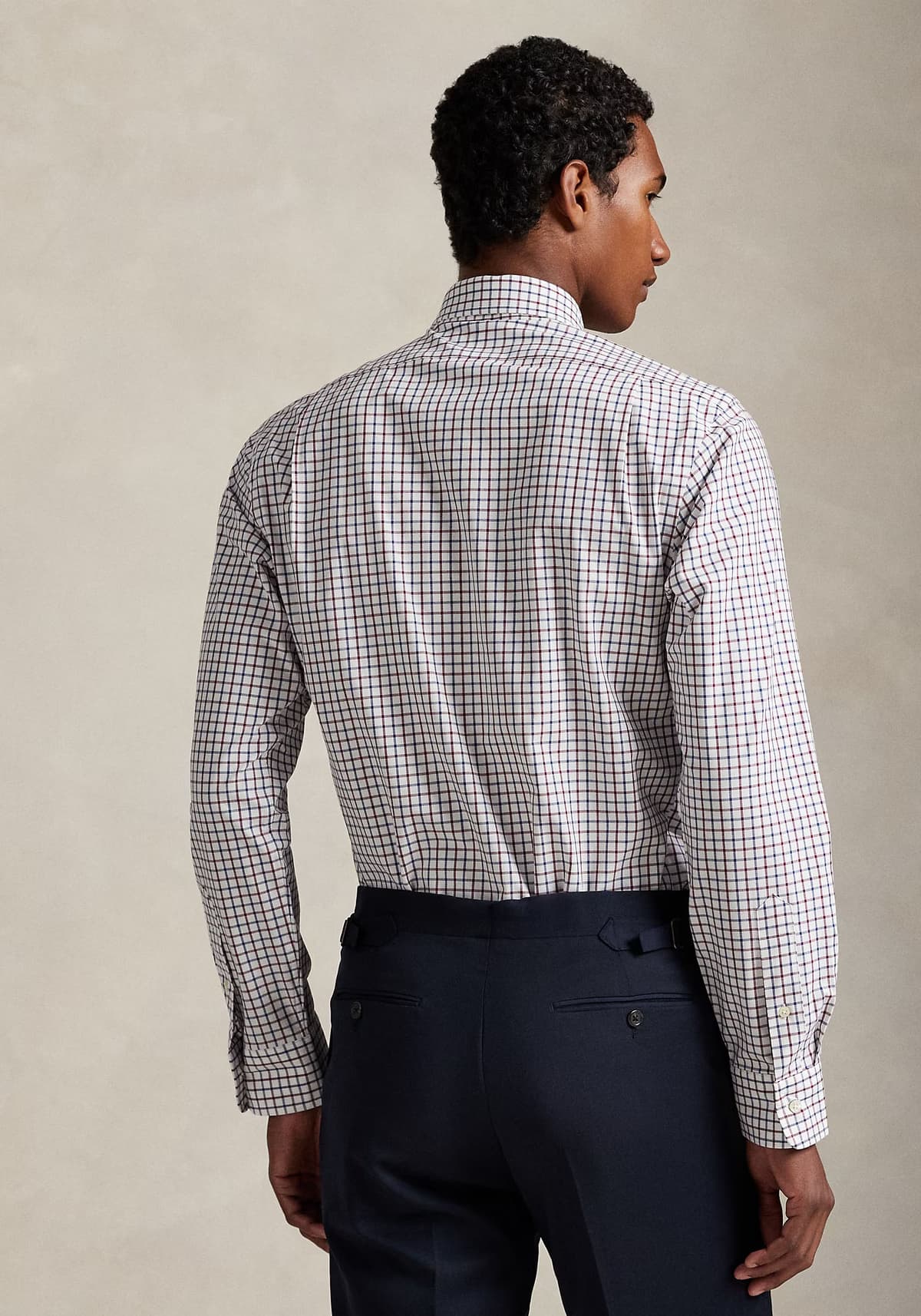 Men's Shirts Polo Ralph Lauren Blue