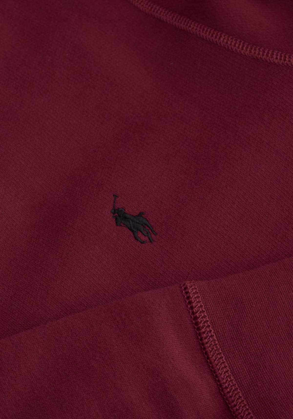 Men's Cardigans Polo Ralph Lauren Red