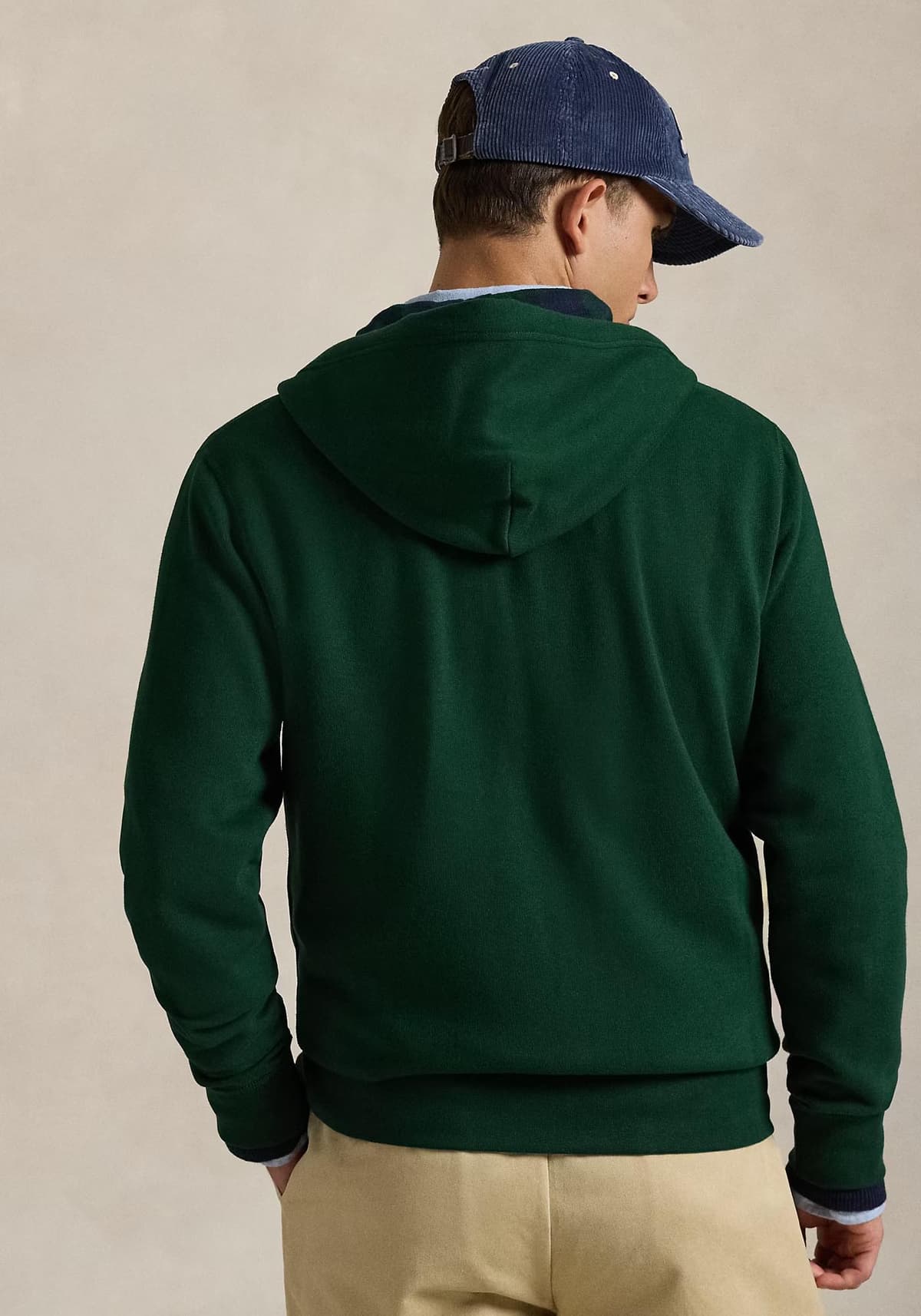 Men's Cardigans Polo Ralph Lauren Green