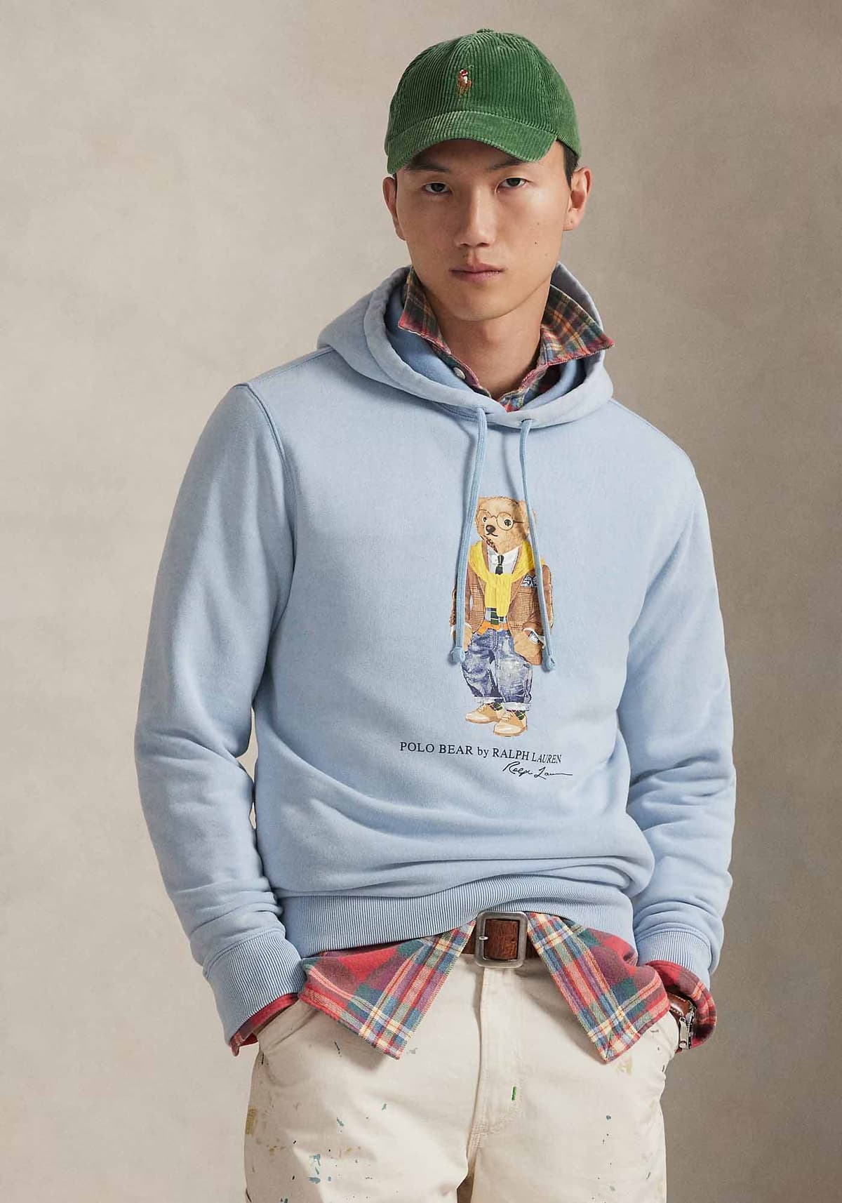 Polo Ralph Lauren Φούτερ Fleece