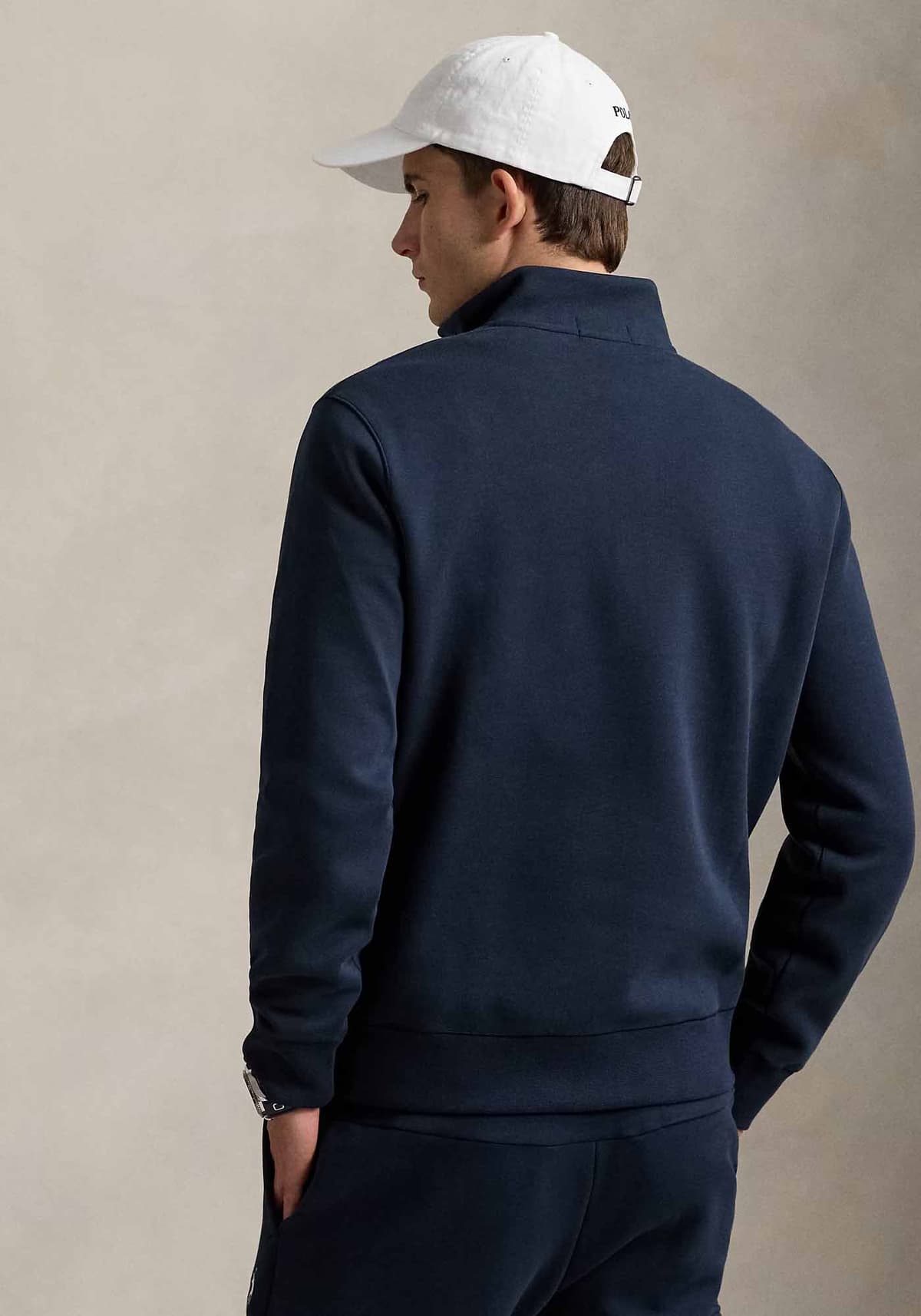 Men's Sweatshirts Polo Ralph Lauren Blue