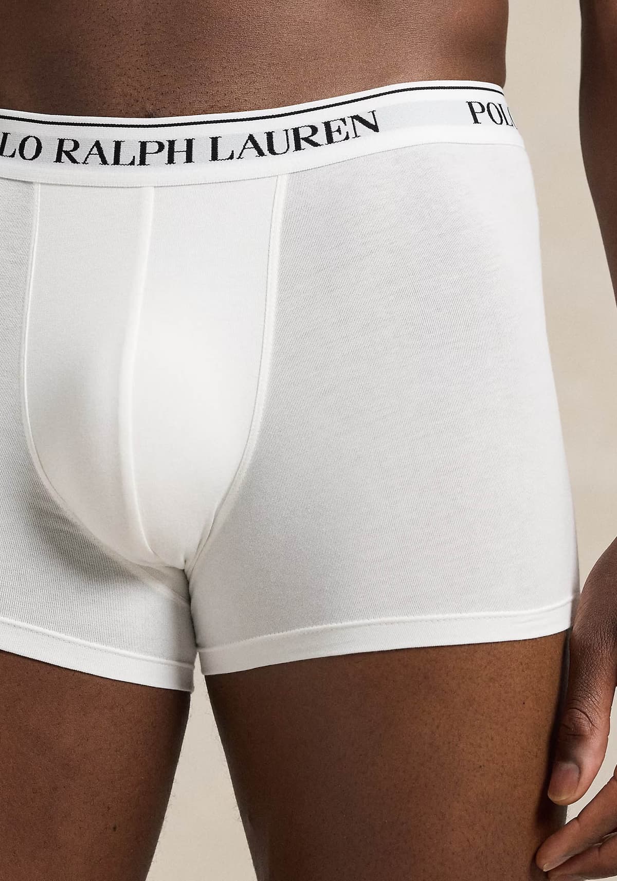 Men's Underwear Polo Ralph Lauren Gray