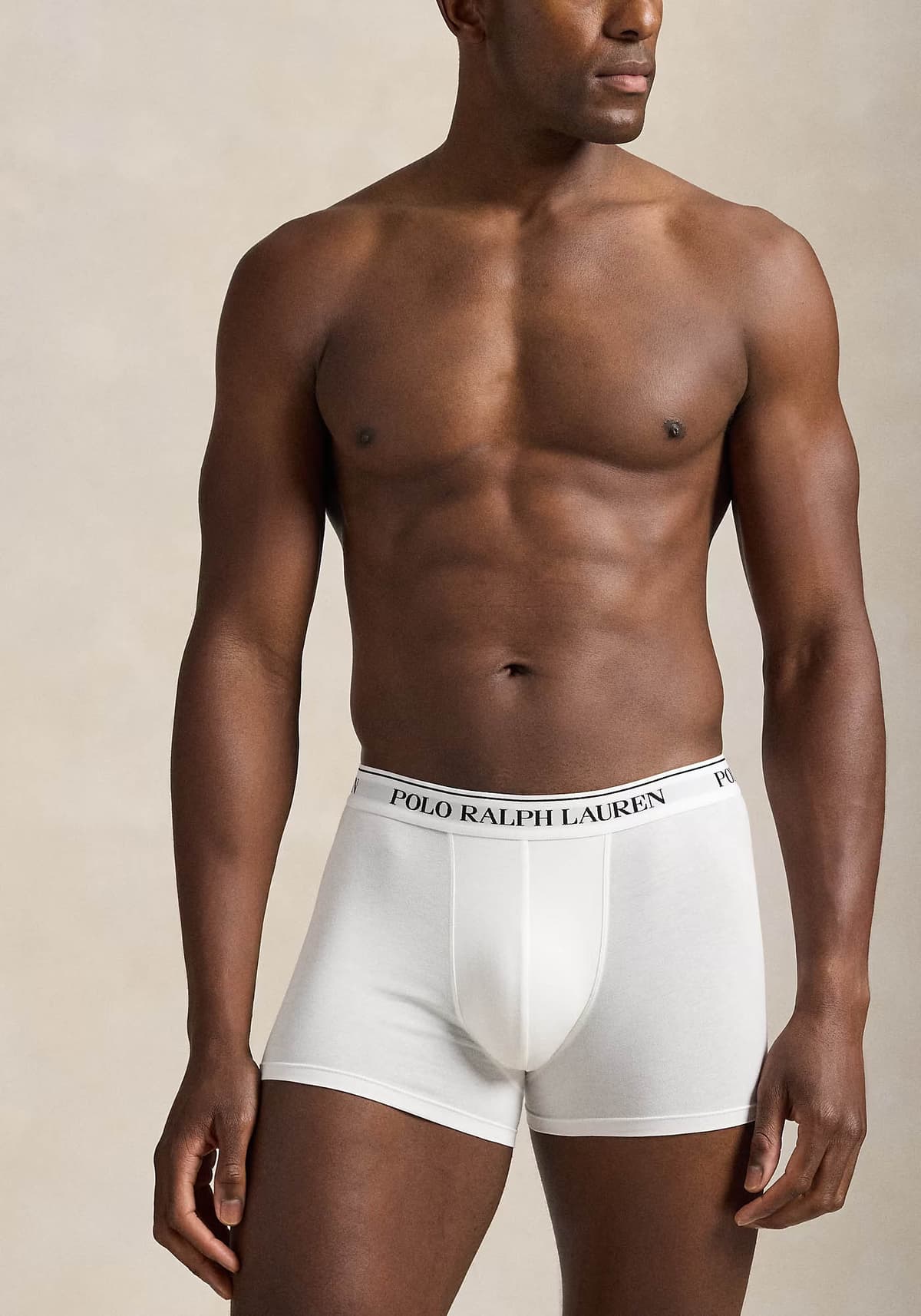 Men's Underwear Polo Ralph Lauren Gray