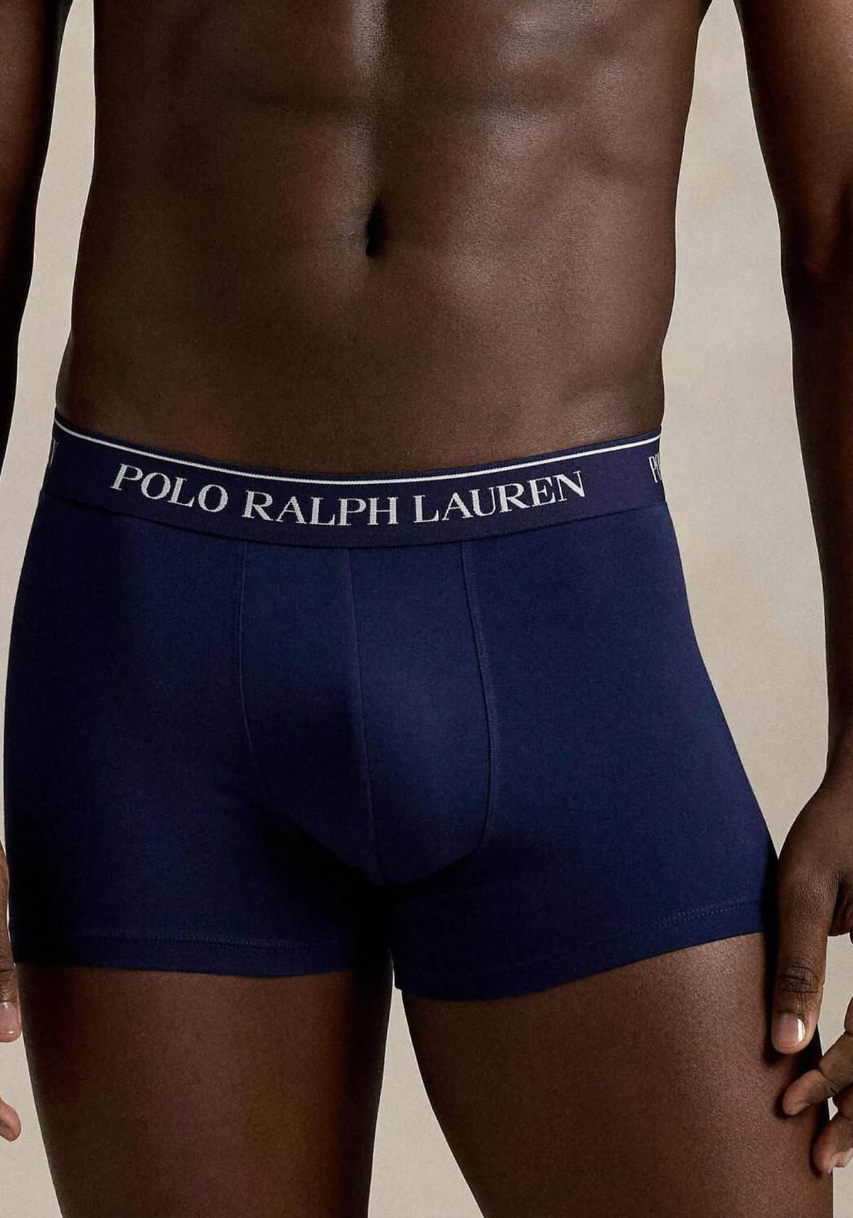 Men's Underwear Polo Ralph Lauren Green