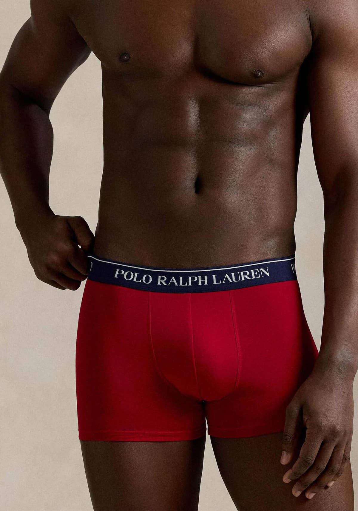 Men's Underwear Polo Ralph Lauren Green