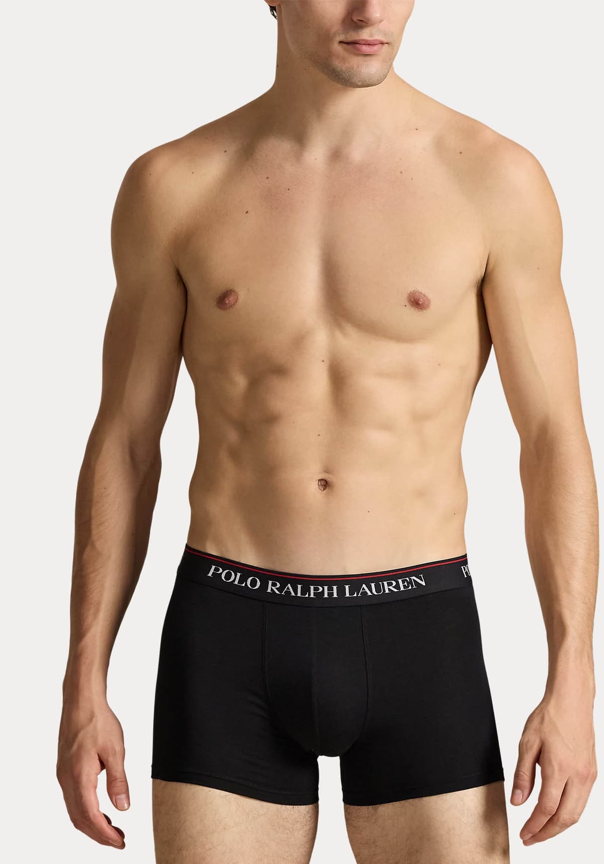 Men's Underwear Polo Ralph Lauren Black