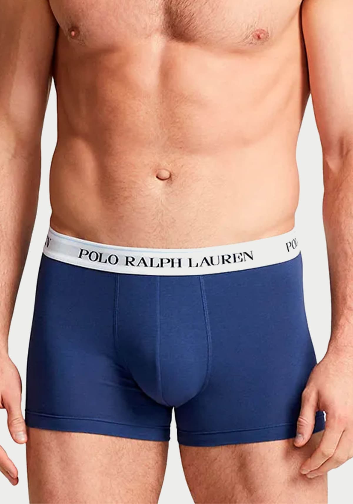 Men's Underwear Polo Ralph Lauren Purple