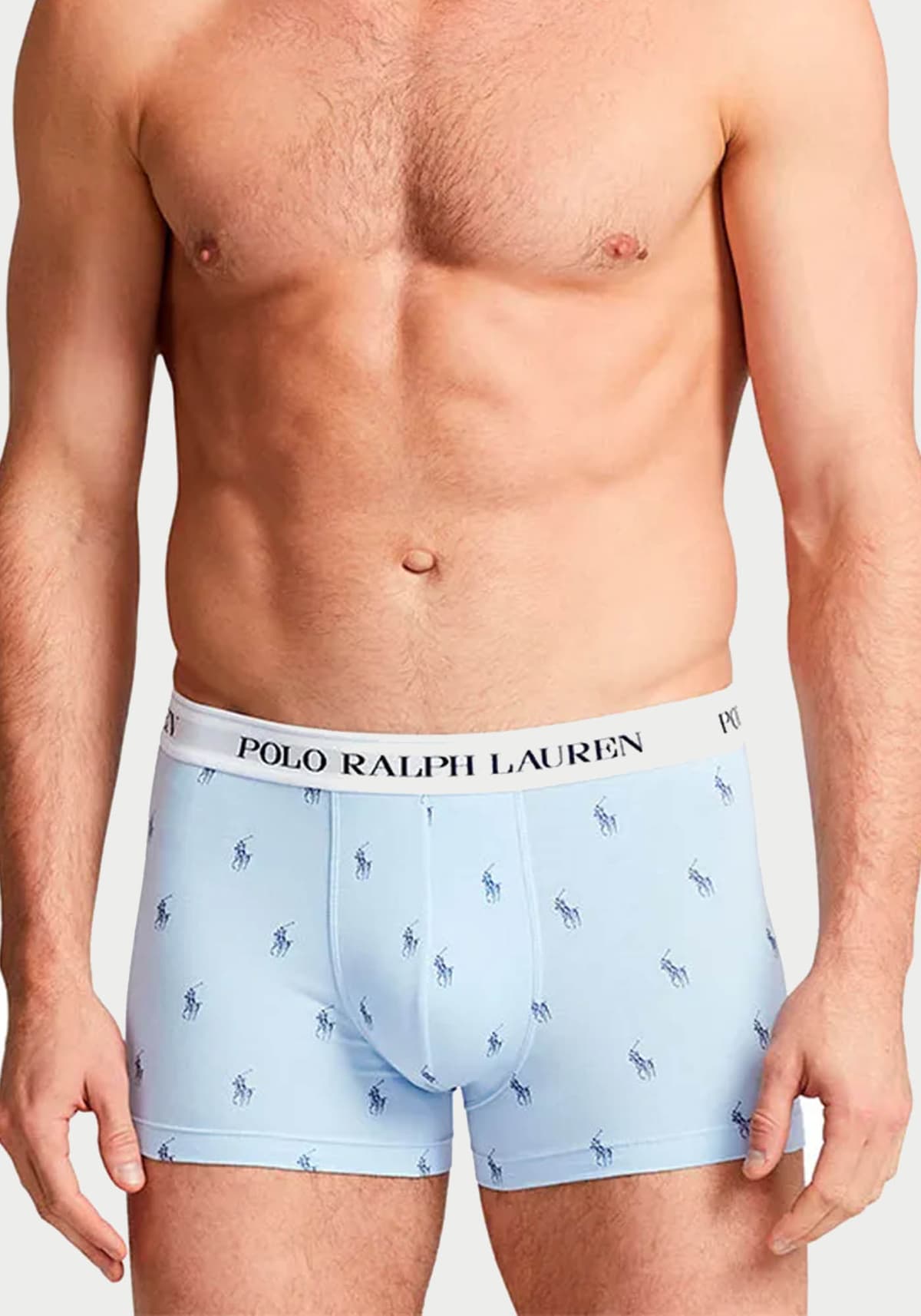 Men's Underwear Polo Ralph Lauren Purple