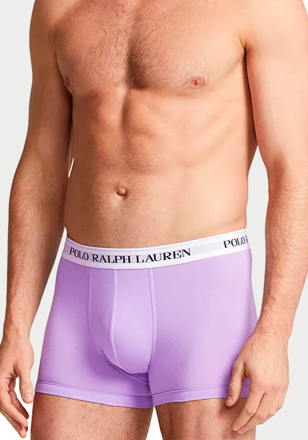 Men's Underwear Polo Ralph Lauren Purple