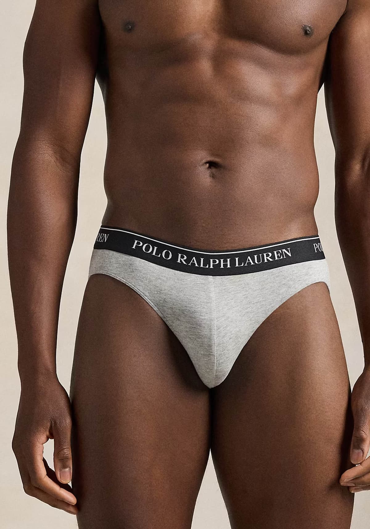 Men's Underwear Polo Ralph Lauren Black