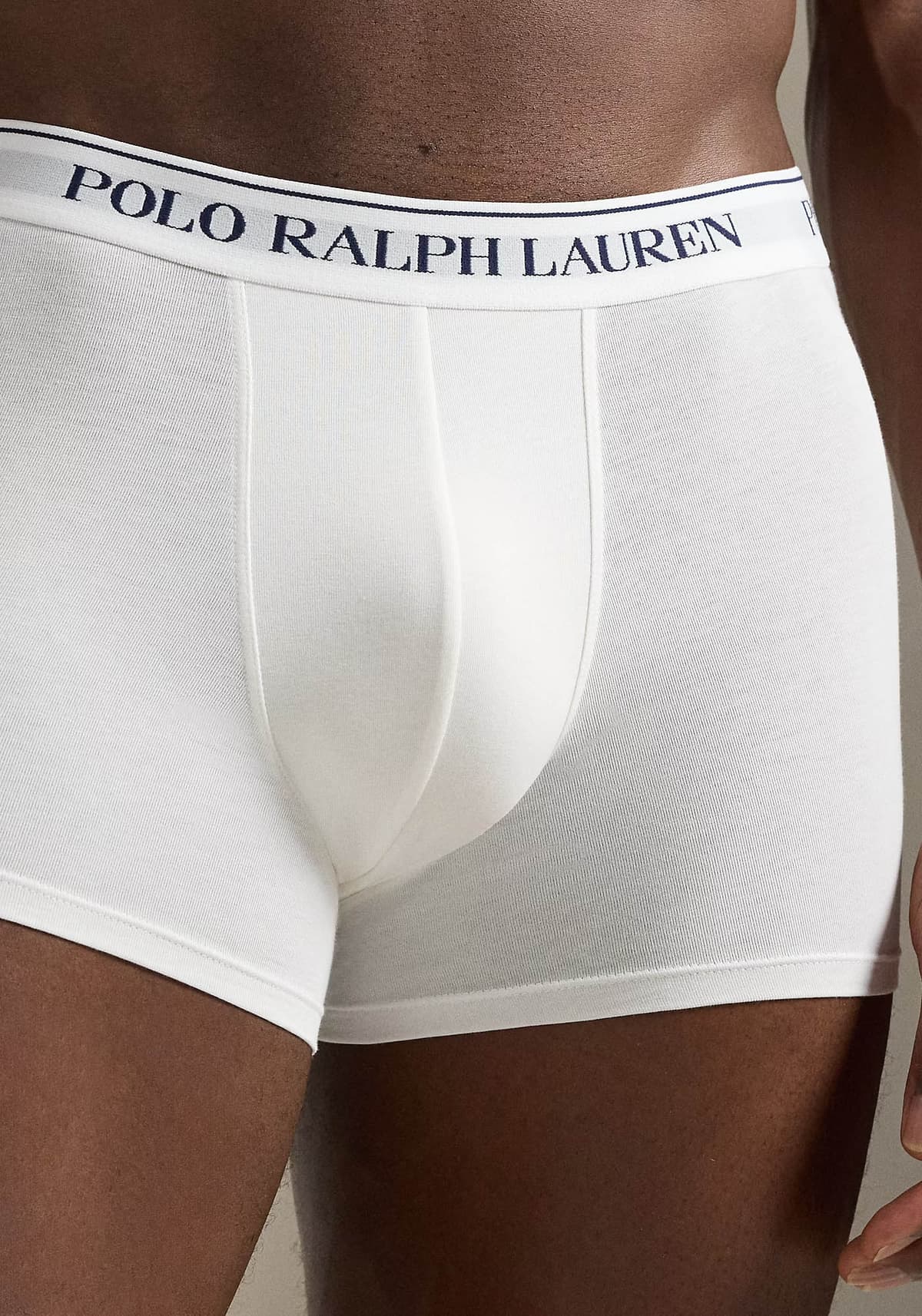 Men's Underwear Polo Ralph Lauren White